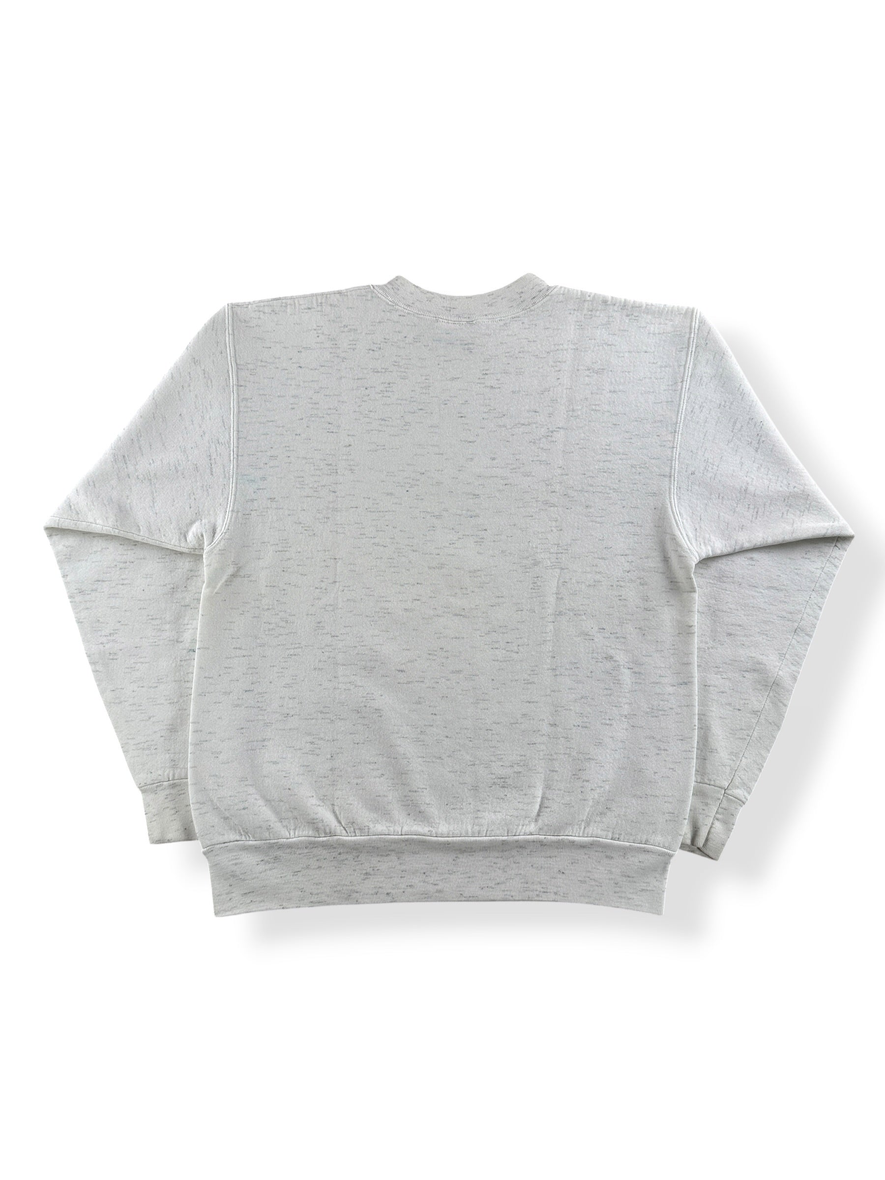 Back of Vintage UW Huskies Rose Bowl Crew Neck SZ L (Fits M)