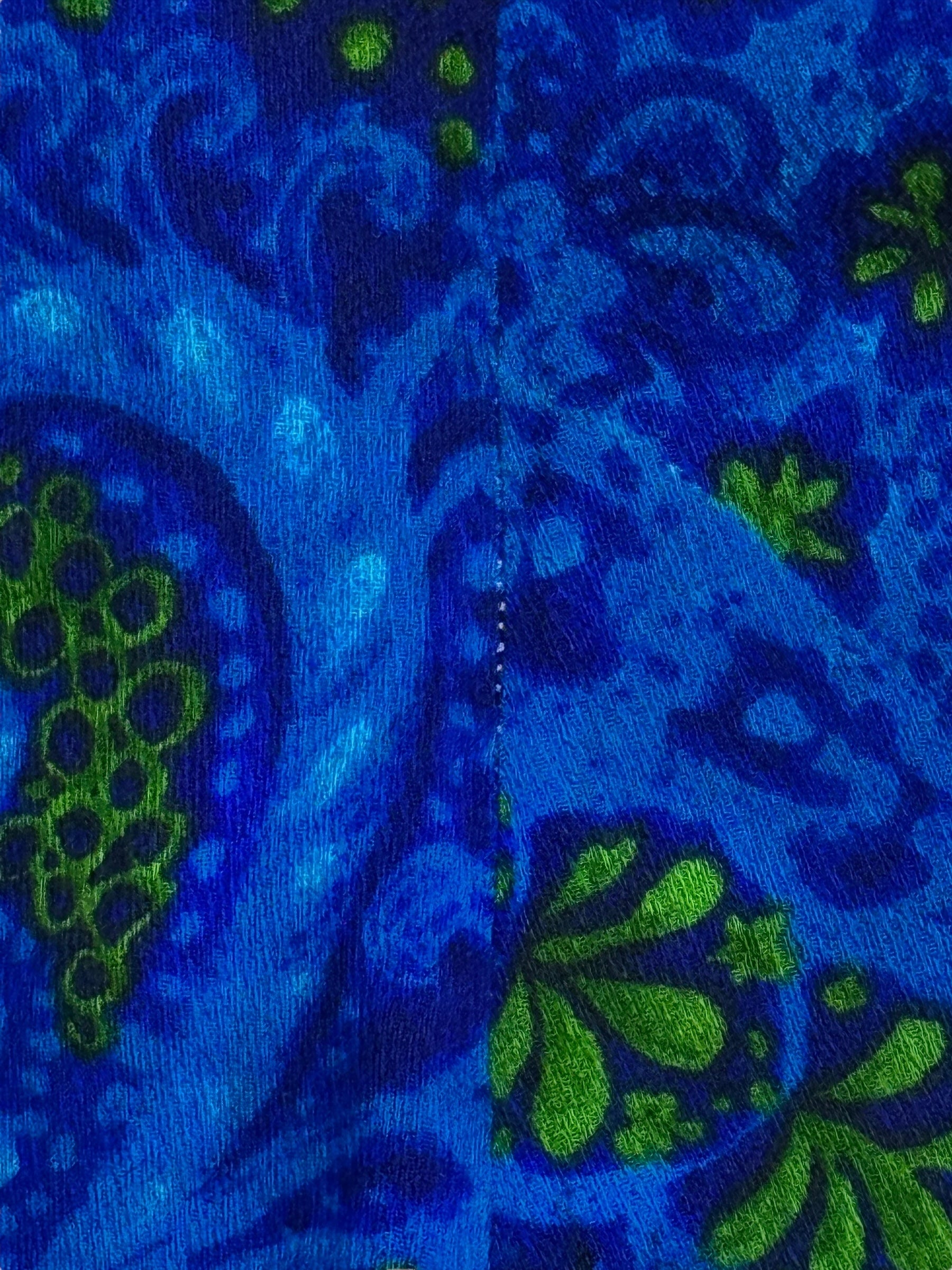 Loose seam 1960s Hawaii Nei Play Set L