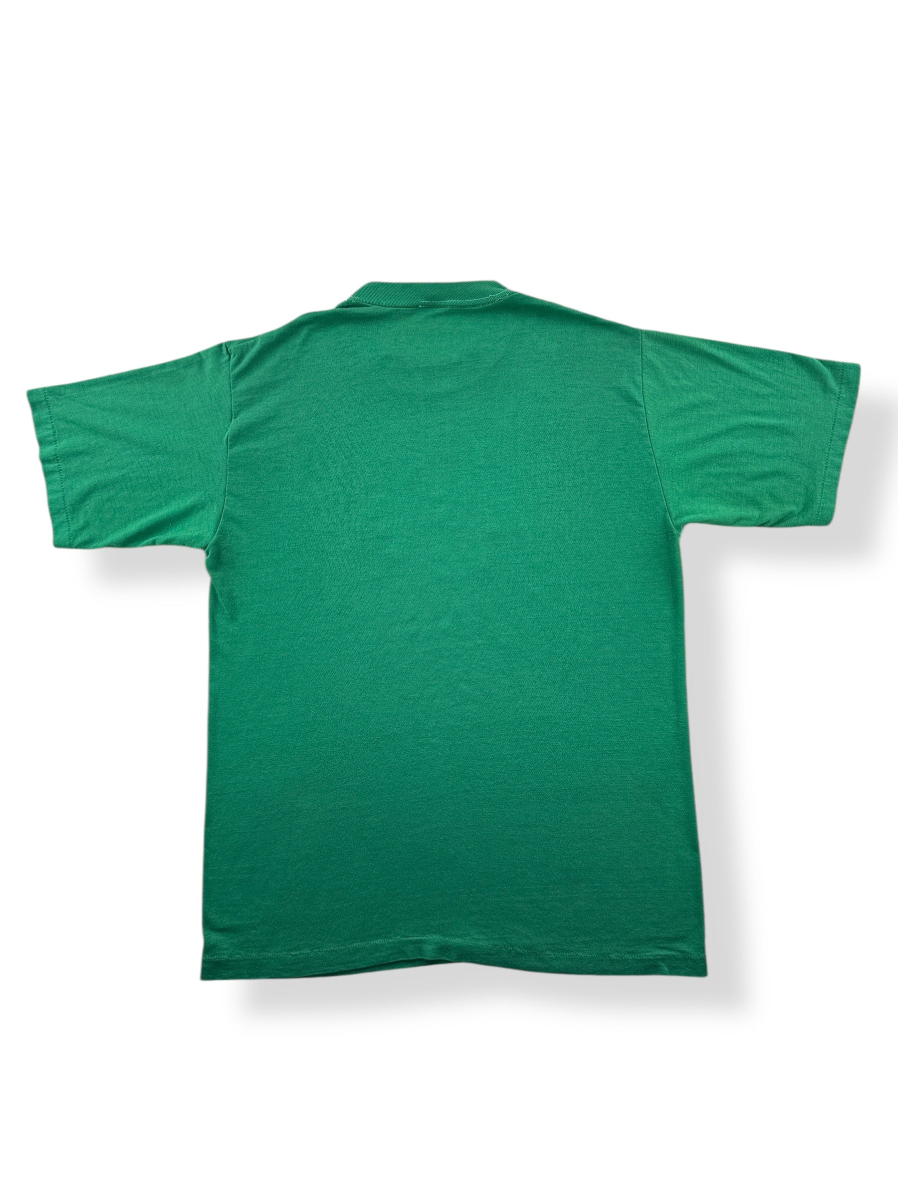 Back of Vintage Sonics Championship Tee SZ M