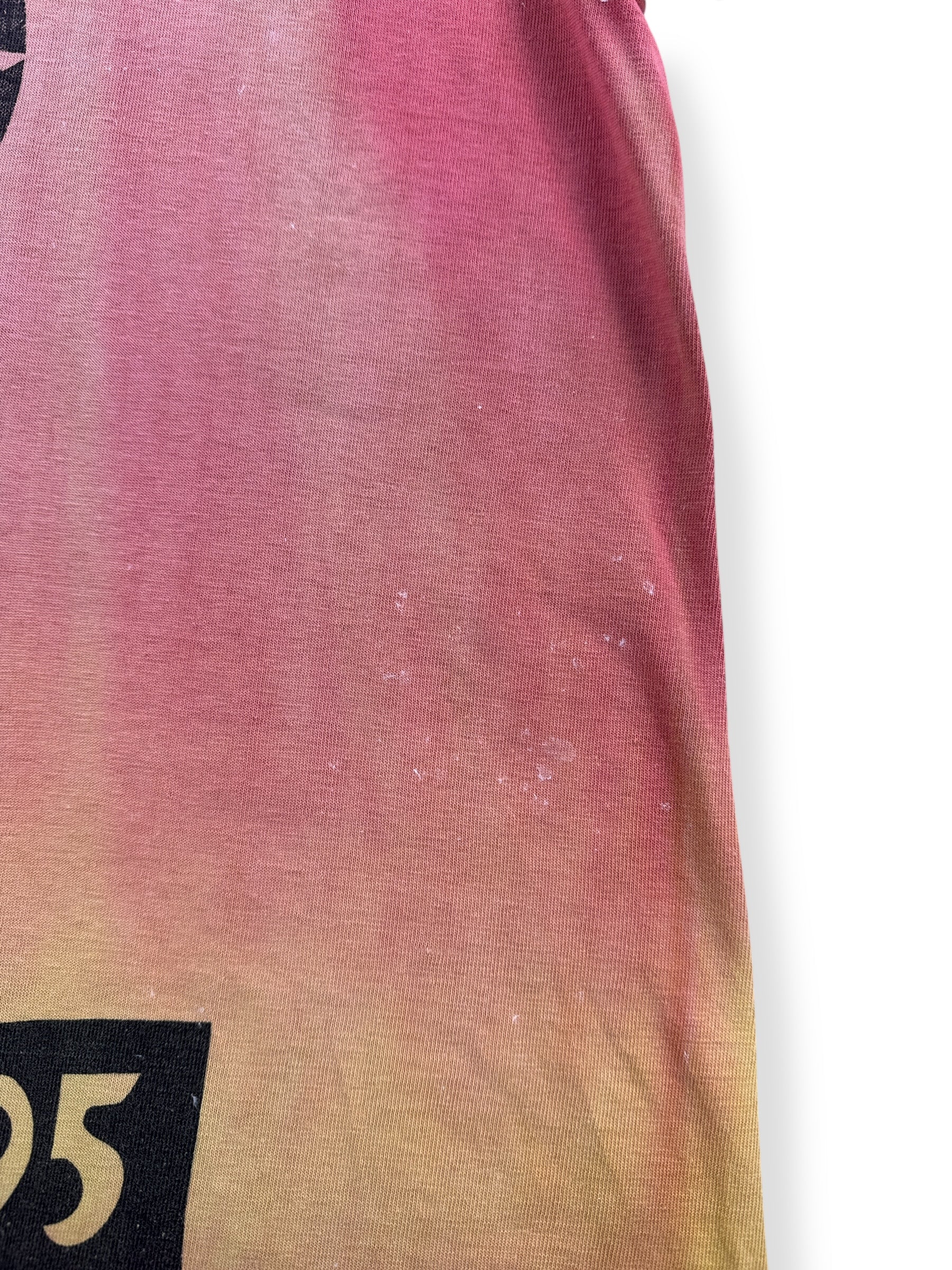 Stain on Vintage Winterland Page Plant 1995 No Quarter Thrasher SZ XL