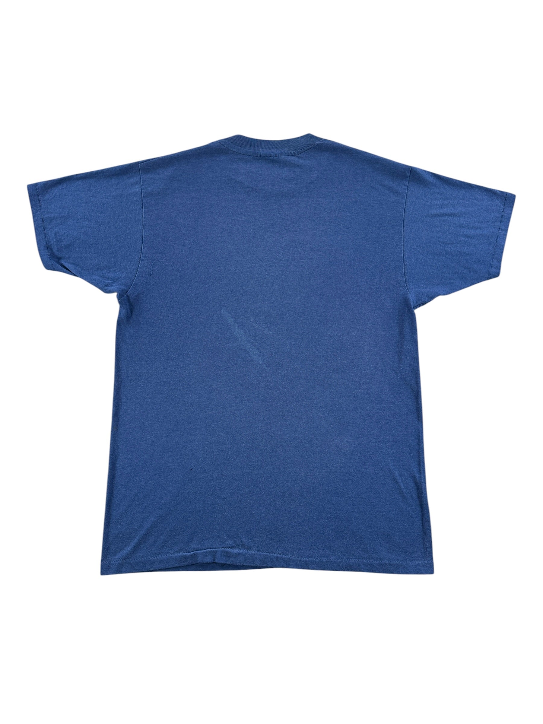 Back of Vintage Local Seattle Bar Tee SZ L (Fits M)
