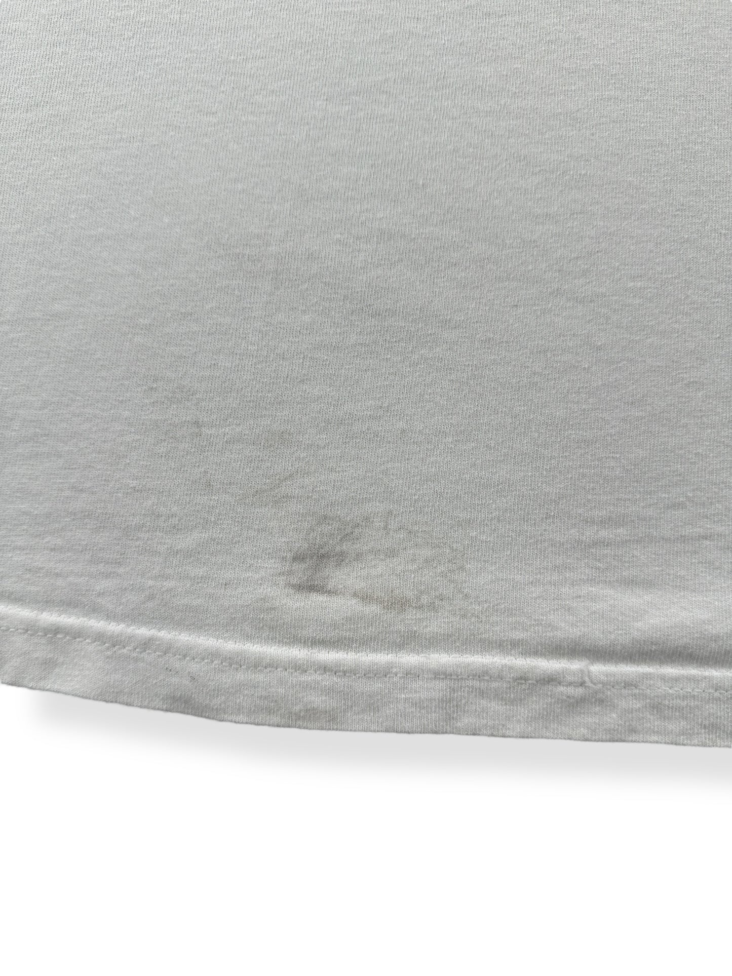 Vintage Rainier Beer Tee SZ XL