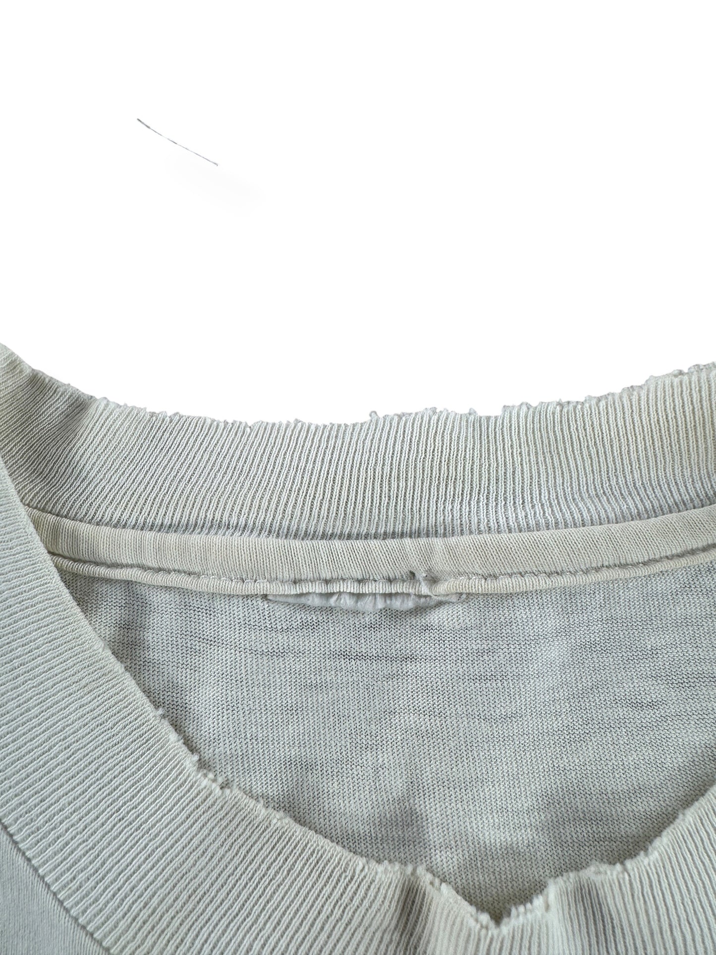 Missing Tag on Vintage Kingston Technology Corporation Tee SZ XL