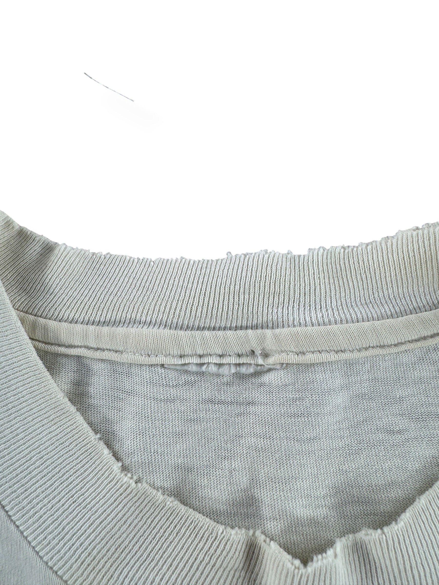 Missing Tag on Vintage Kingston Technology Corporation Tee SZ XL