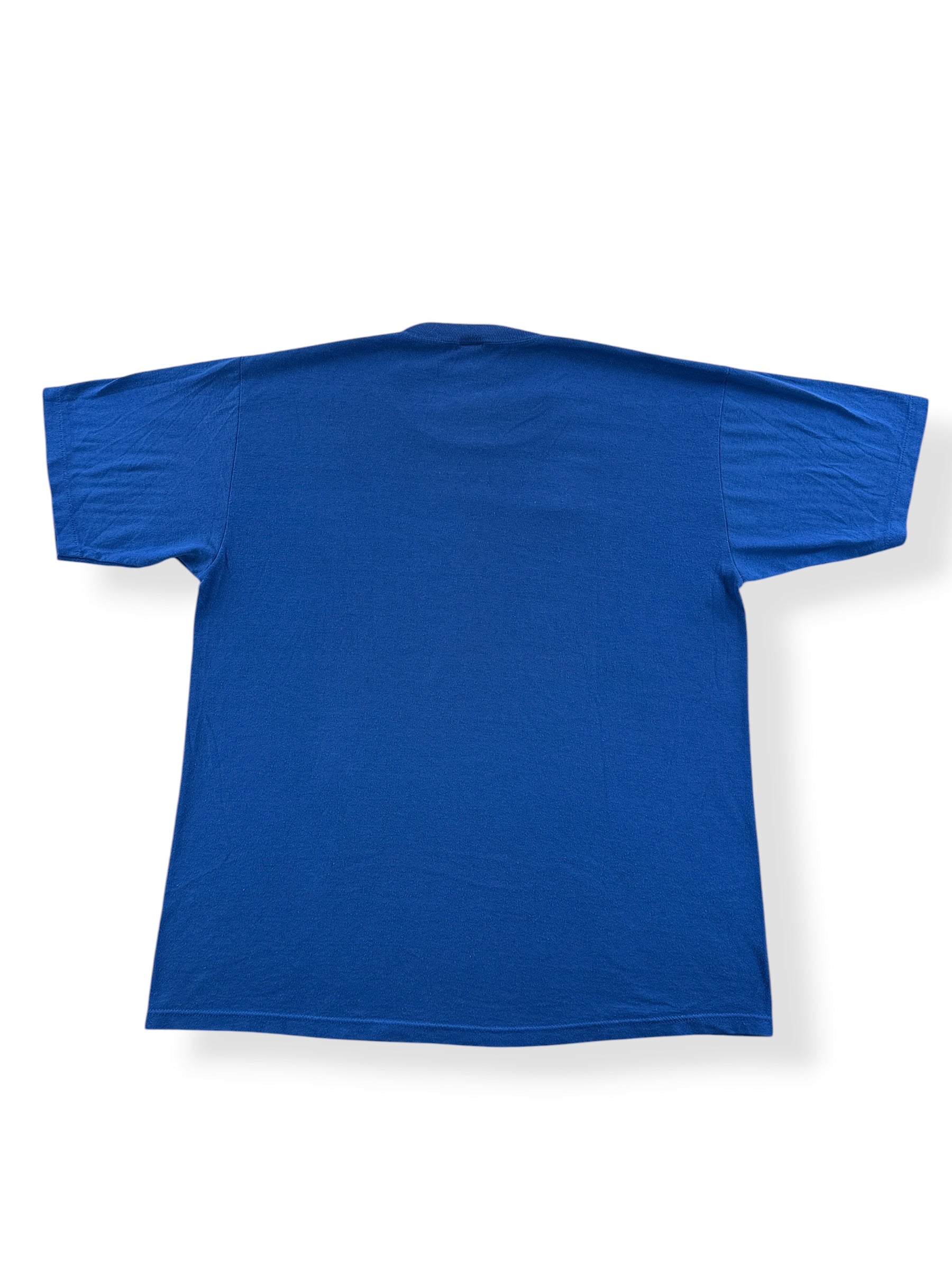 Back of Vintage Last Chance Inn Liquor Tee SZ XXL (Fits XL)