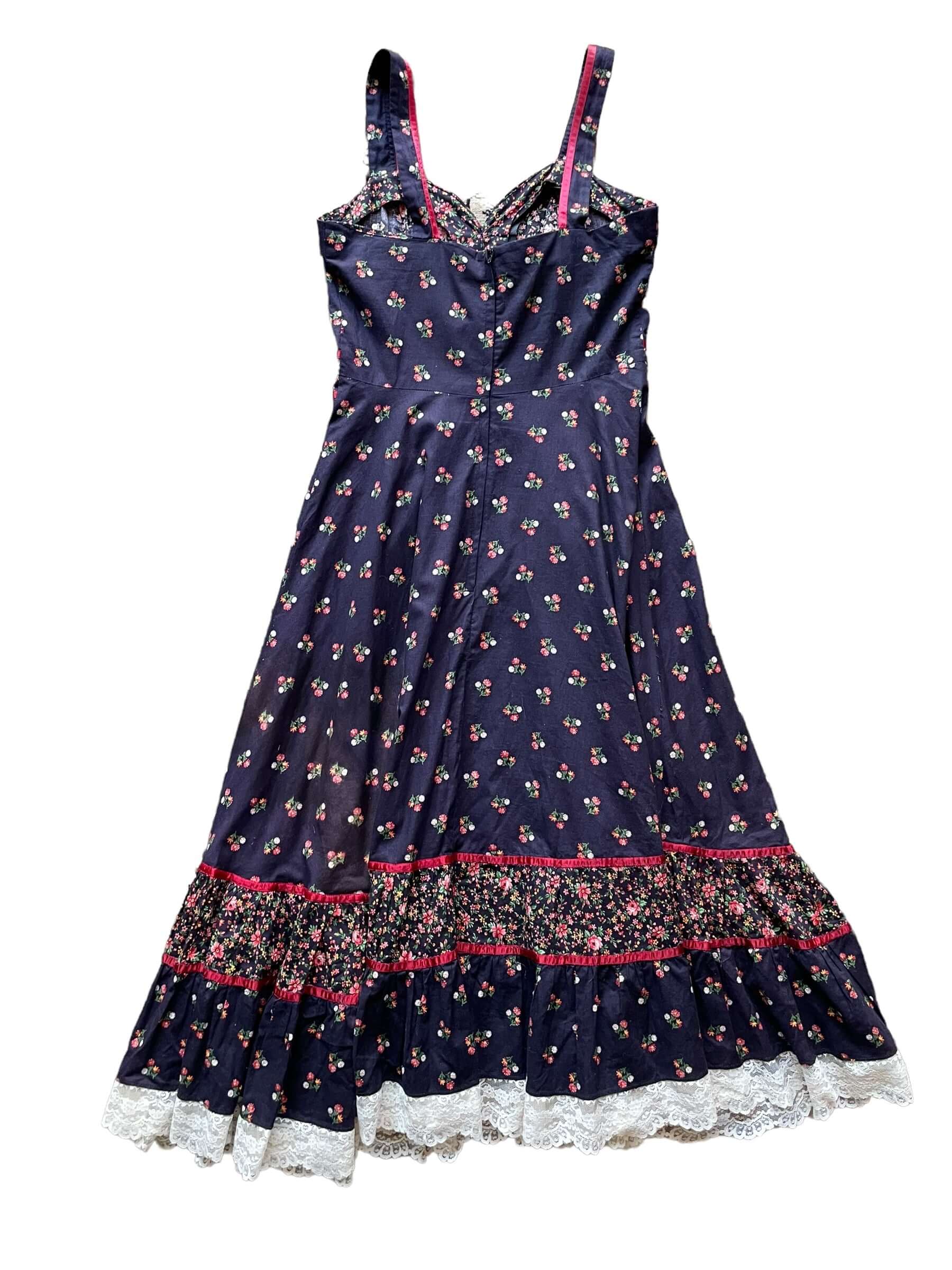 Vintage 1980s Deadstock Gunne Sax by Jessica SZ M | Seattle Vintage Gu The Barn Owl Vintage Goods Vintage 1980s Deadstock Gunne Sax by Jessica SZ M | Seattle Vintage Gu The Barn Owl Vintage Goods