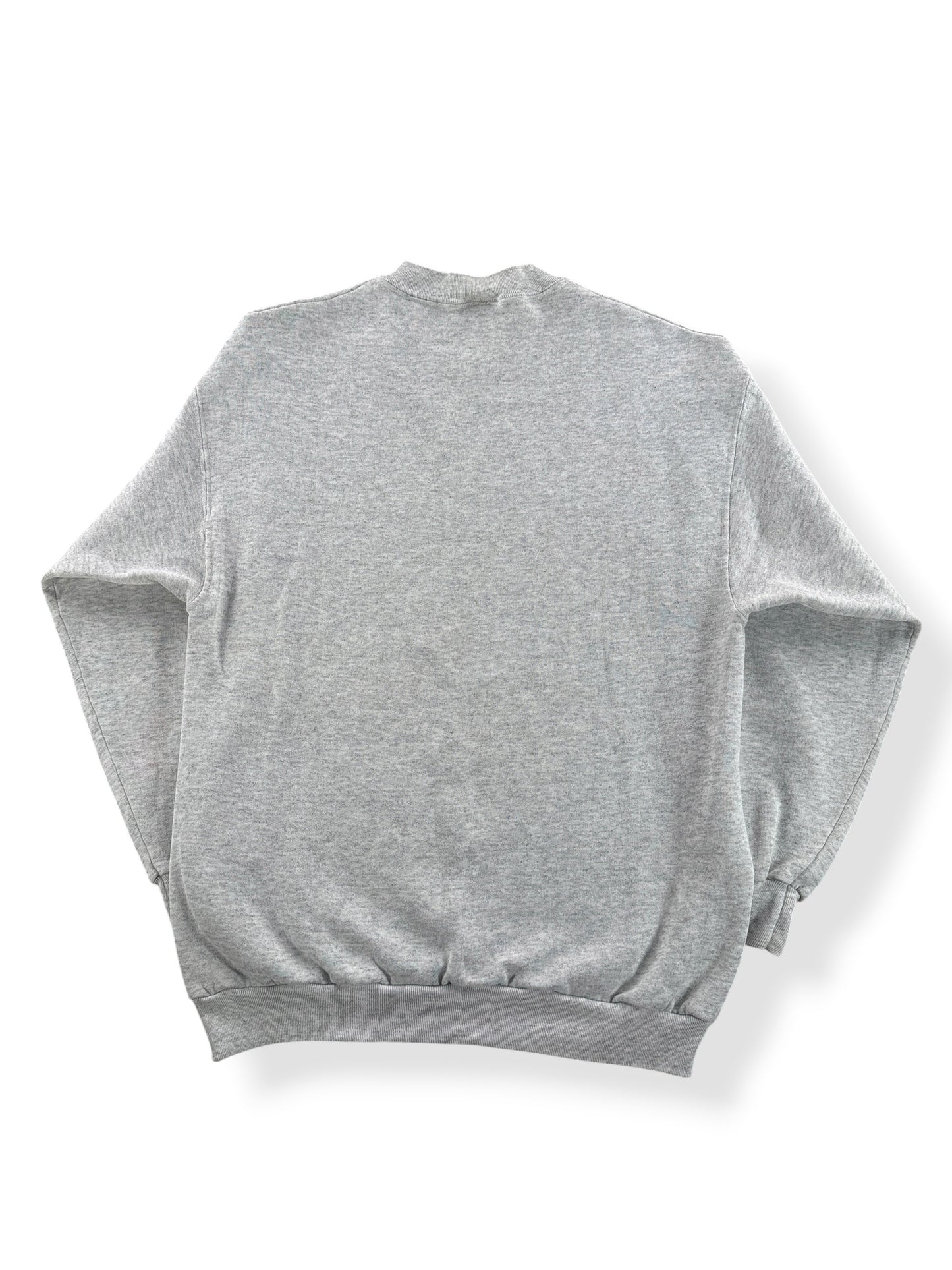 Vintage WSU Cougars Crewneck SZ L (Fits M)