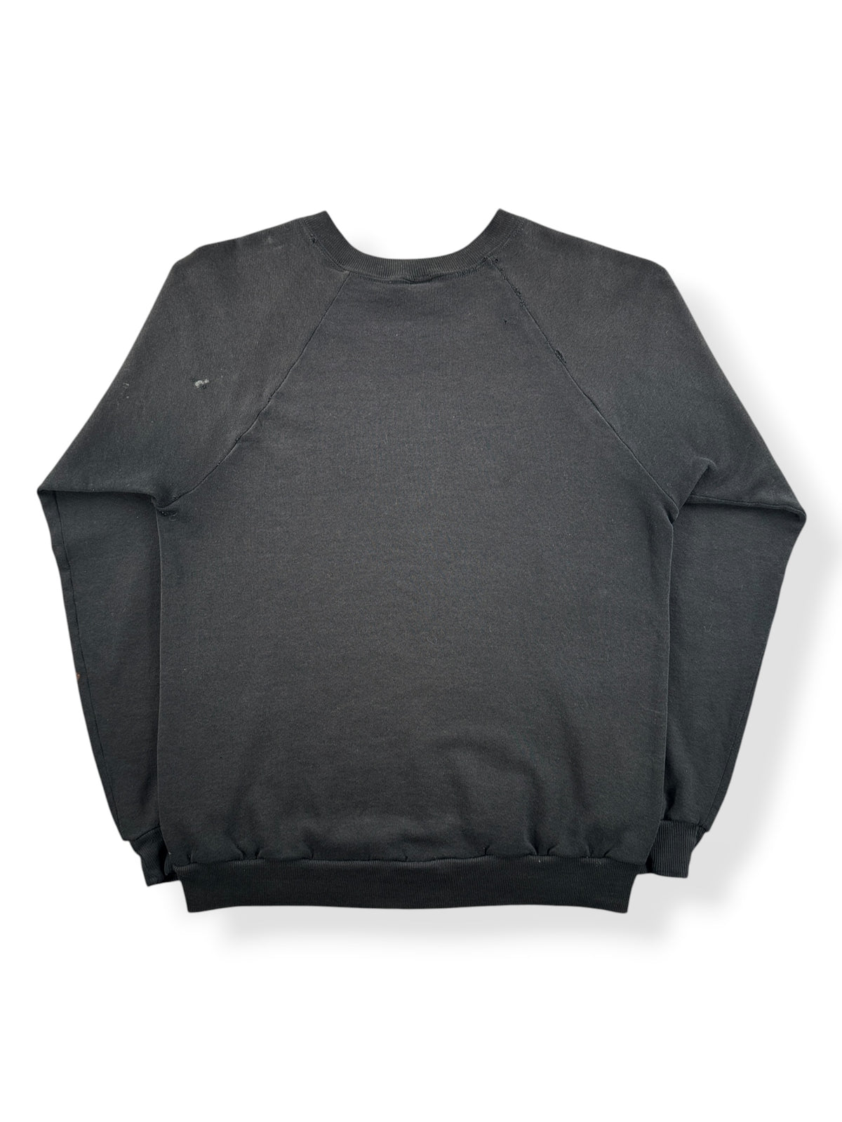 Back of Vintage Ray & Gene's Tavern Crewneck SZ M (Fits S)