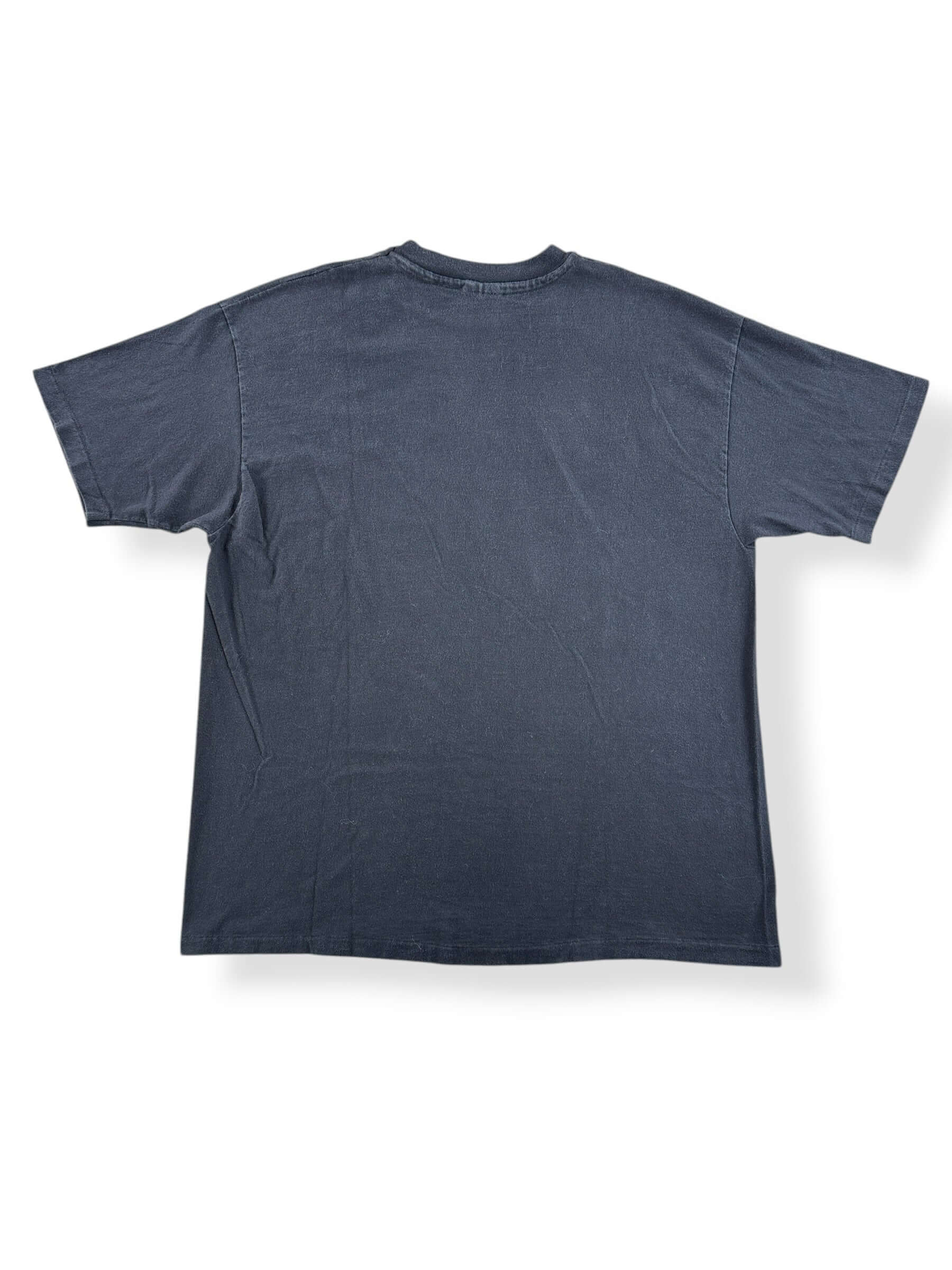 Back of Vintage Magnolia Cafe Austin TX Tee SZ XL
