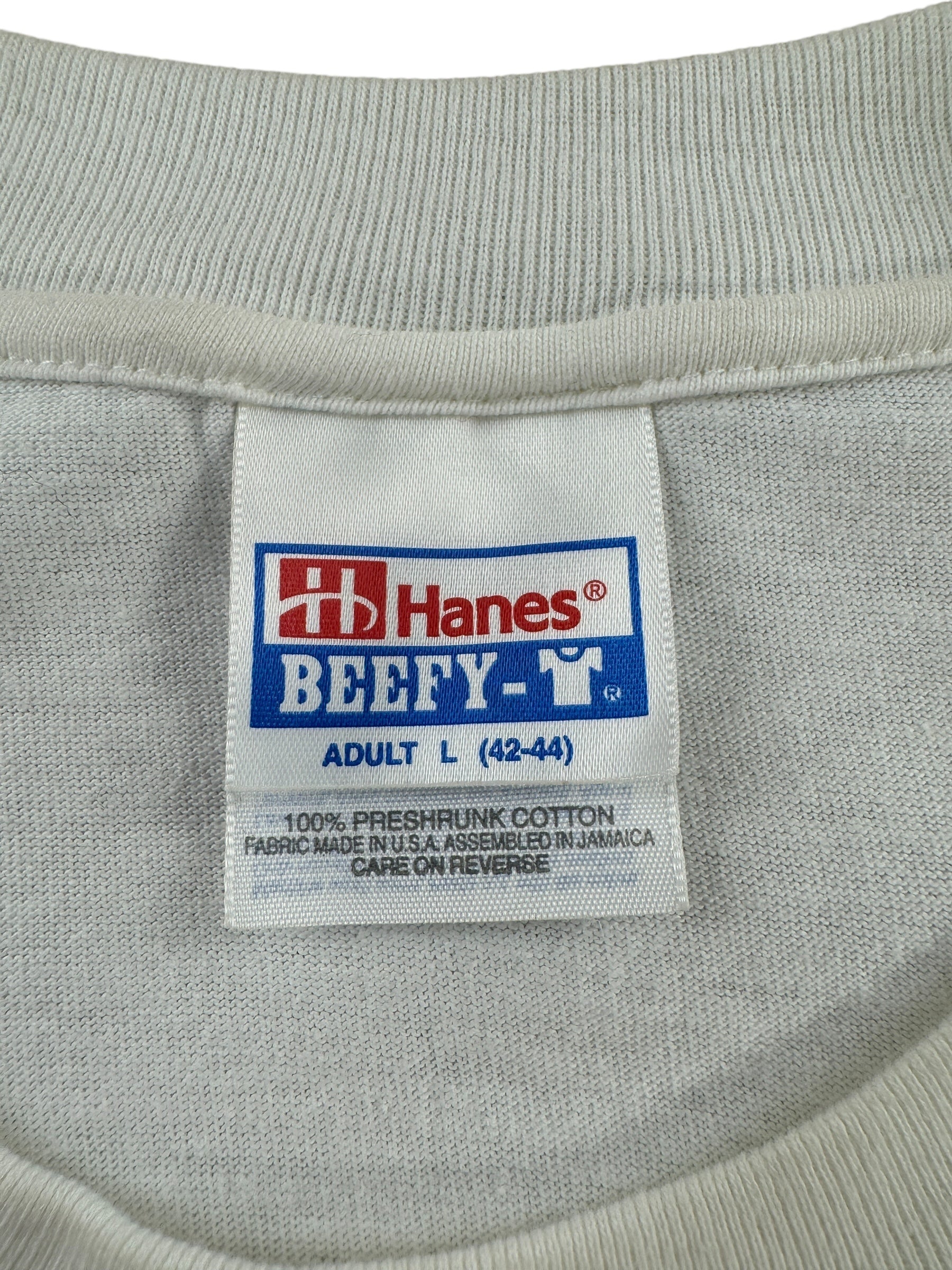 Tag on Vintage Feminists for Cuba Tee SZ L