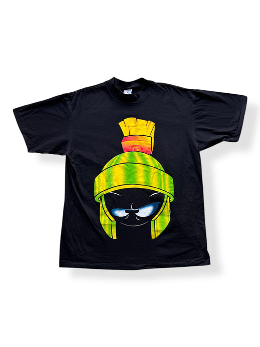 Front of Vintage 1992 Marvin the Martian Tee SZ XL