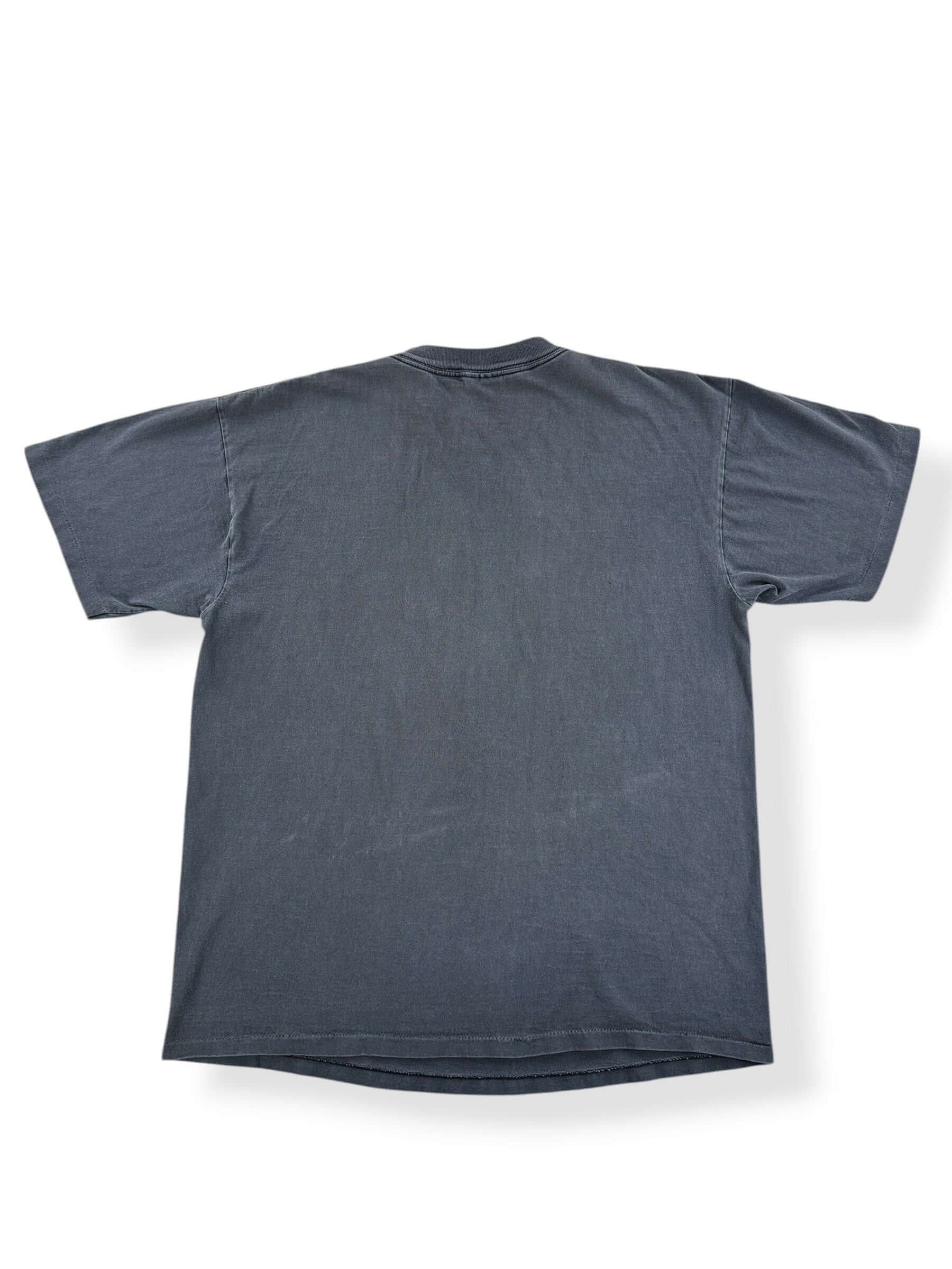 Back of Vintage Rocket From The Crypt Tee SZ XL