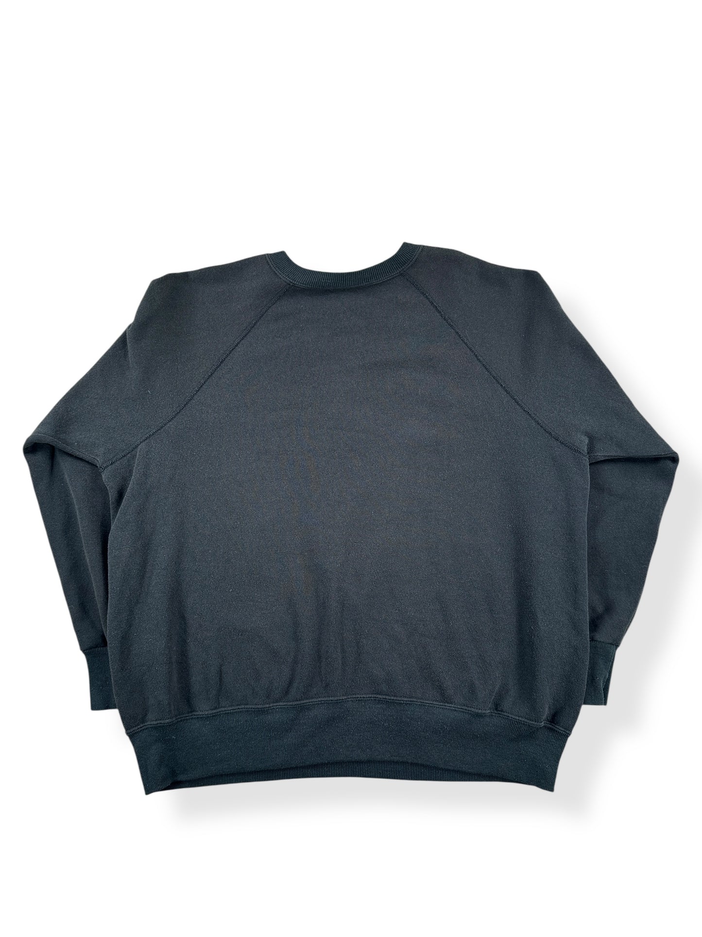 Back of Vintage Loon Crewneck SZ XL