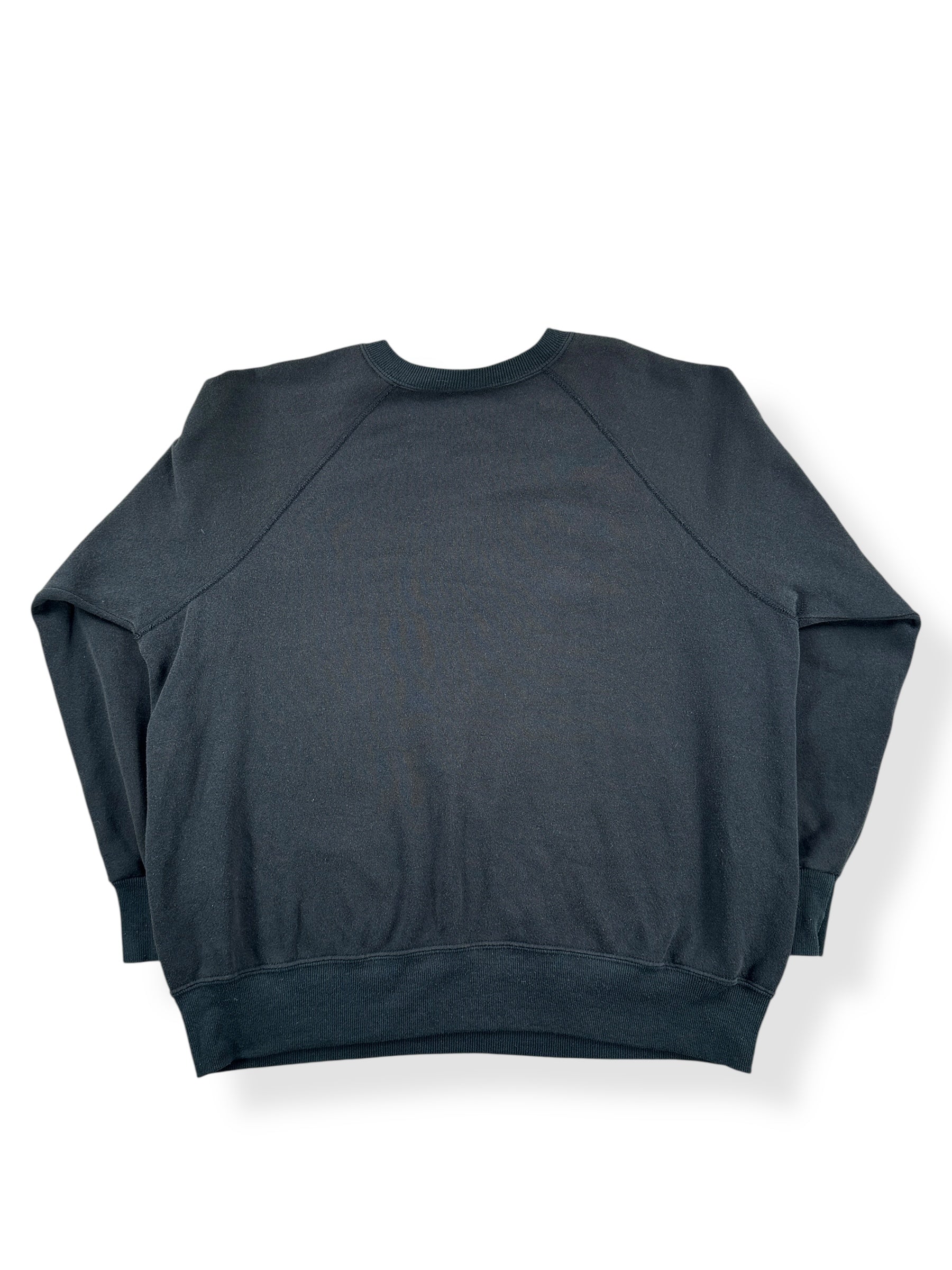 Back of Vintage Loon Crewneck SZ XL