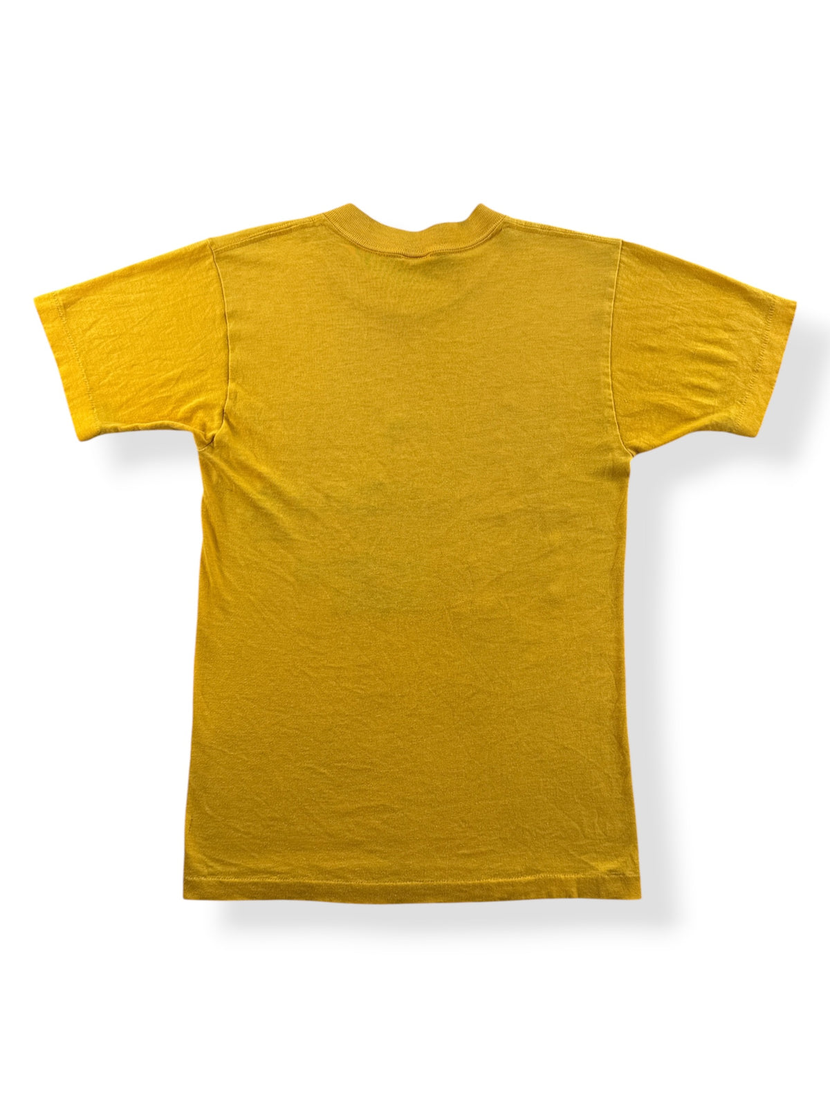 Back of Vintage 1970s Simchuk Sporting Goods Tee SZ S (Fits XS)