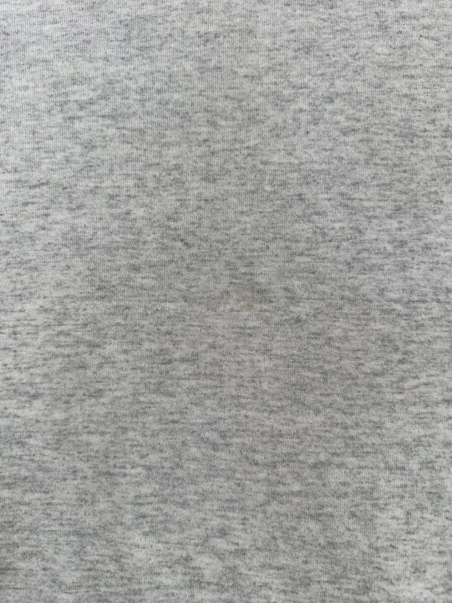 Staining on Vintage MIUSA Russell Athletic Crewneck SZ L