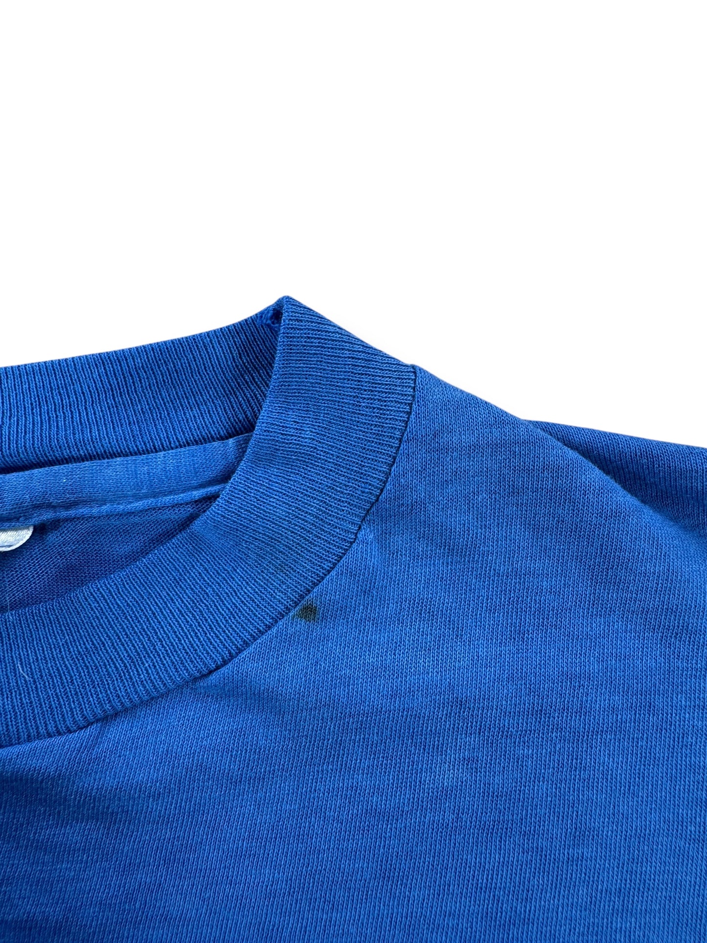 Stain on Vintage Bar Harbor Maine Tee SZ M