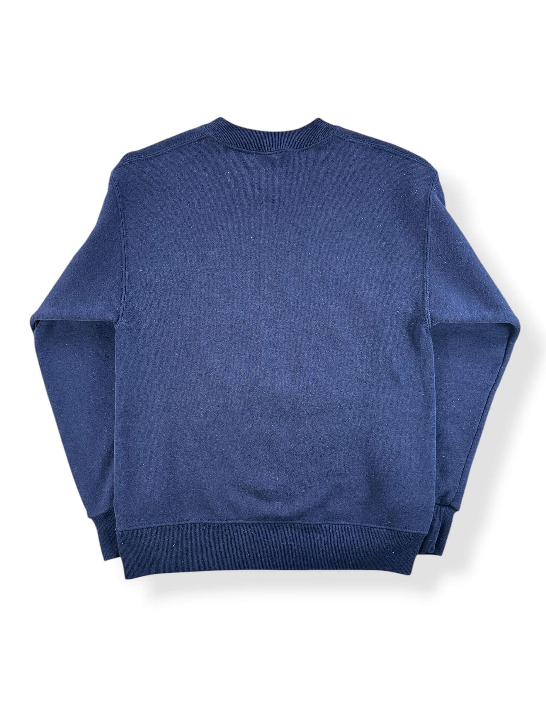 Back of Vintage Utah State Crewneck SZ S (Fits XS)