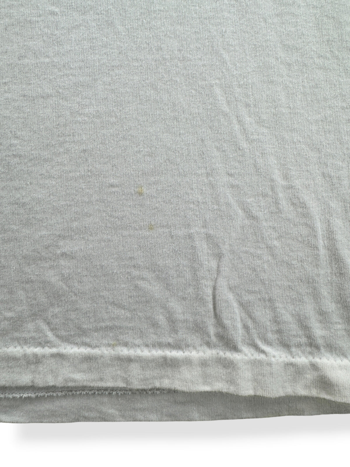 Minor staining on Vintage NASA Dryden Tee SZ XL (Fits L)