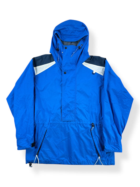 Front of Vintage 90s REI Windbreaker Anorak SZ M