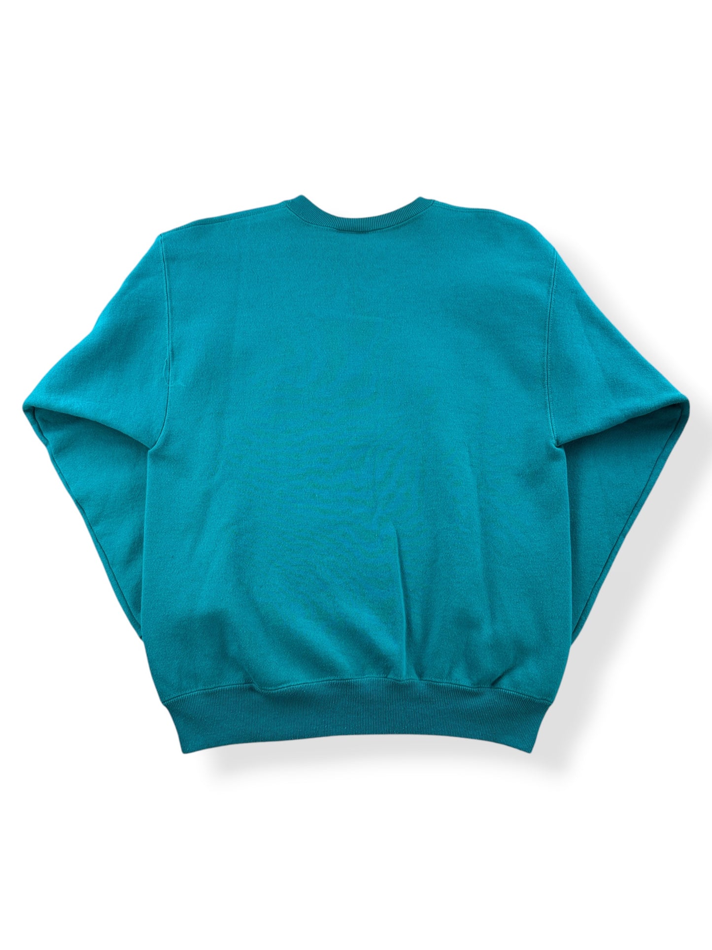 Back of Vintage 90s Toshi's Teriyaki Crewneck SZ L (Fits M)