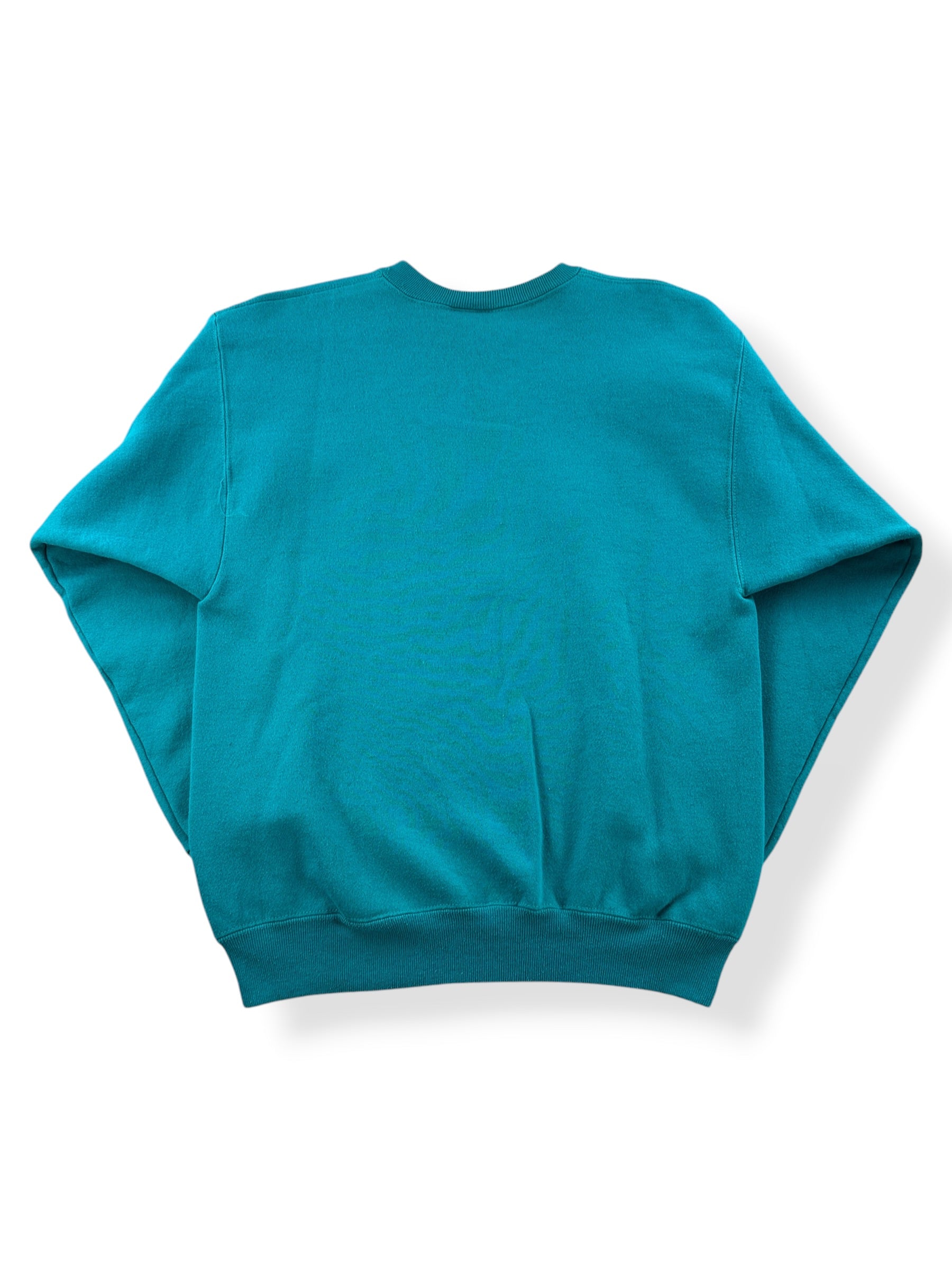 Back of Vintage 90s Toshi's Teriyaki Crewneck SZ L (Fits M)