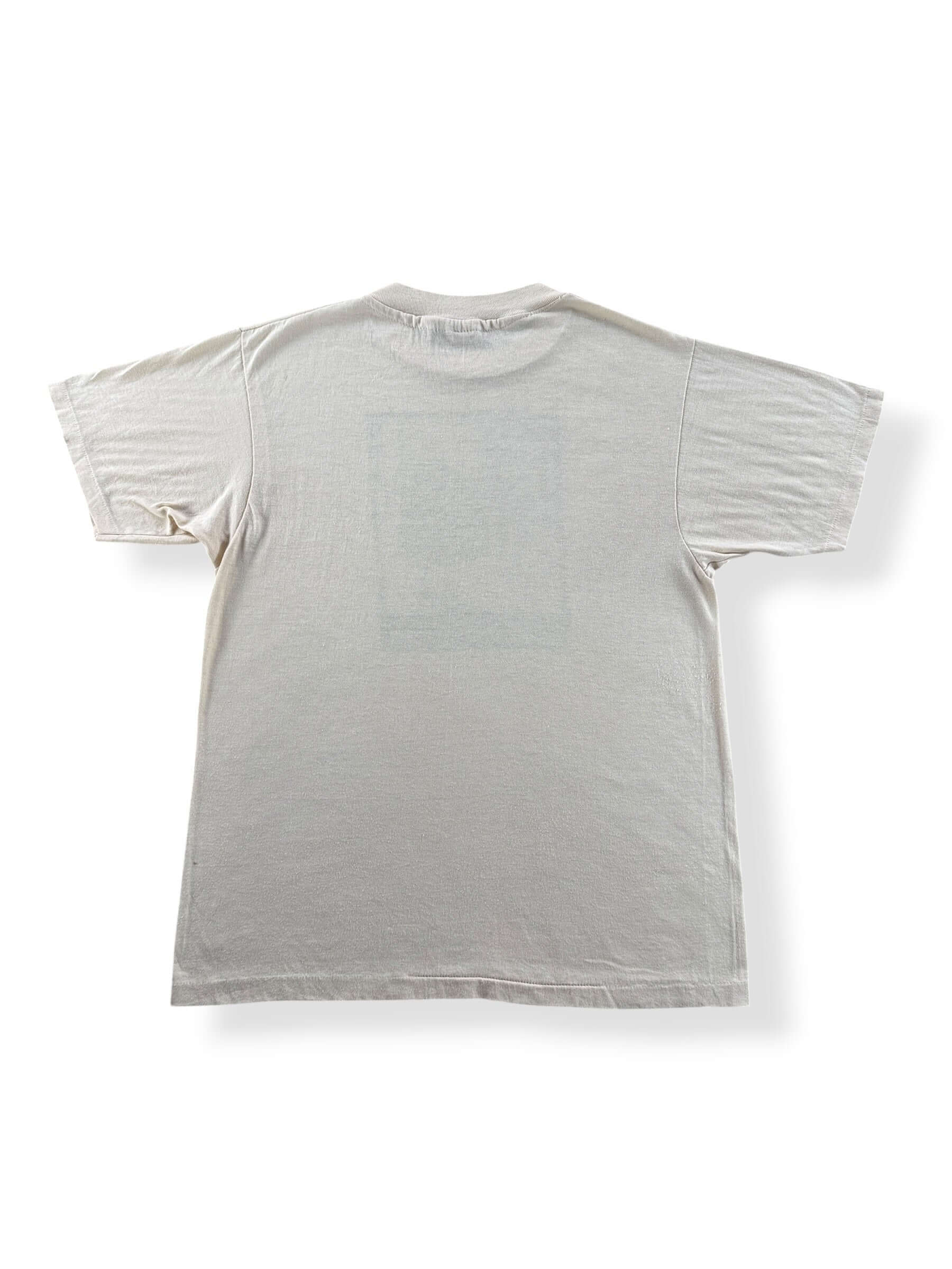 Back of Vintage Expose Yourself to Art SZ M (Fits S)