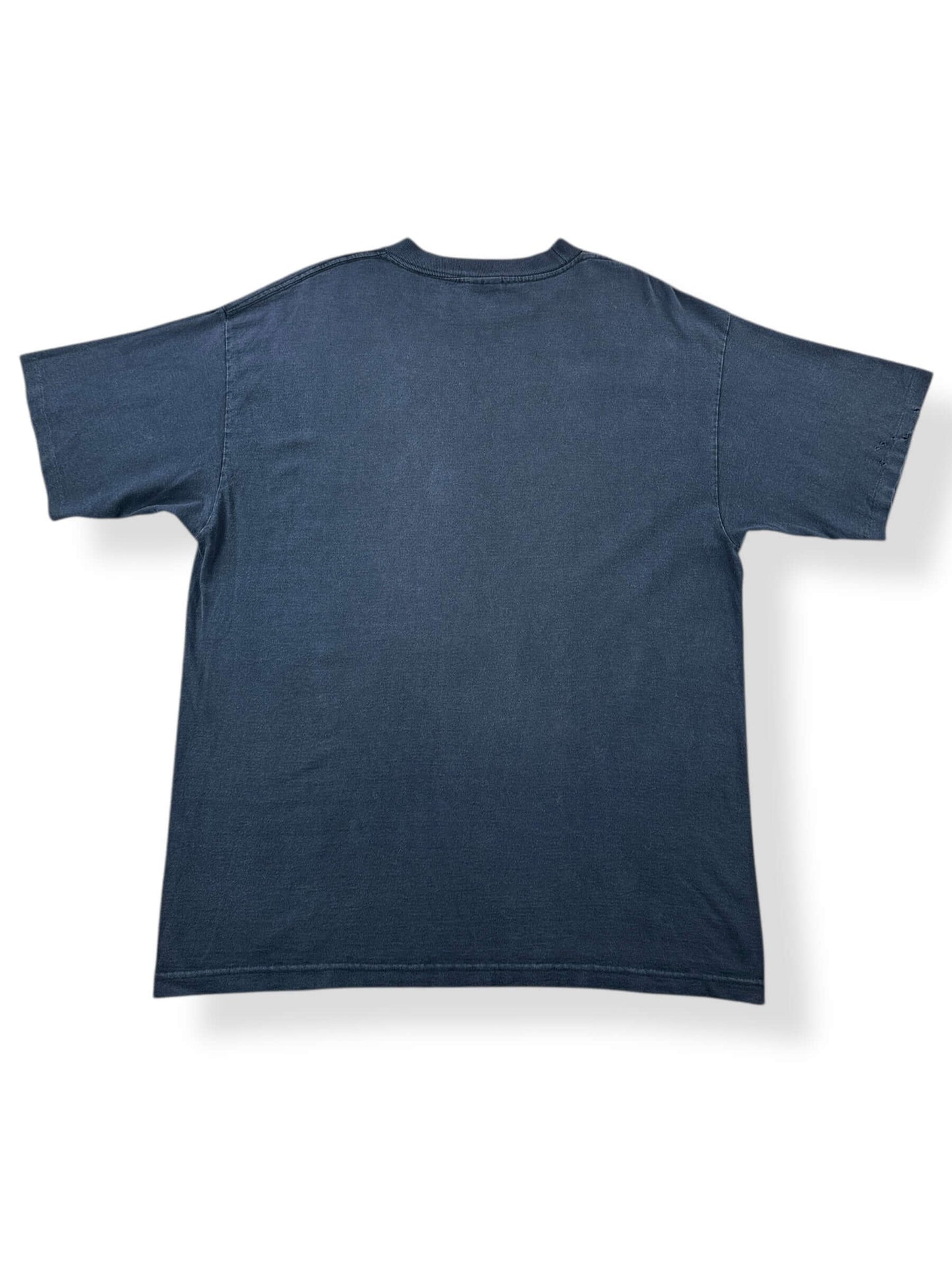 Back of Vintage Bela Lugosi Dracula Tee SZ XL