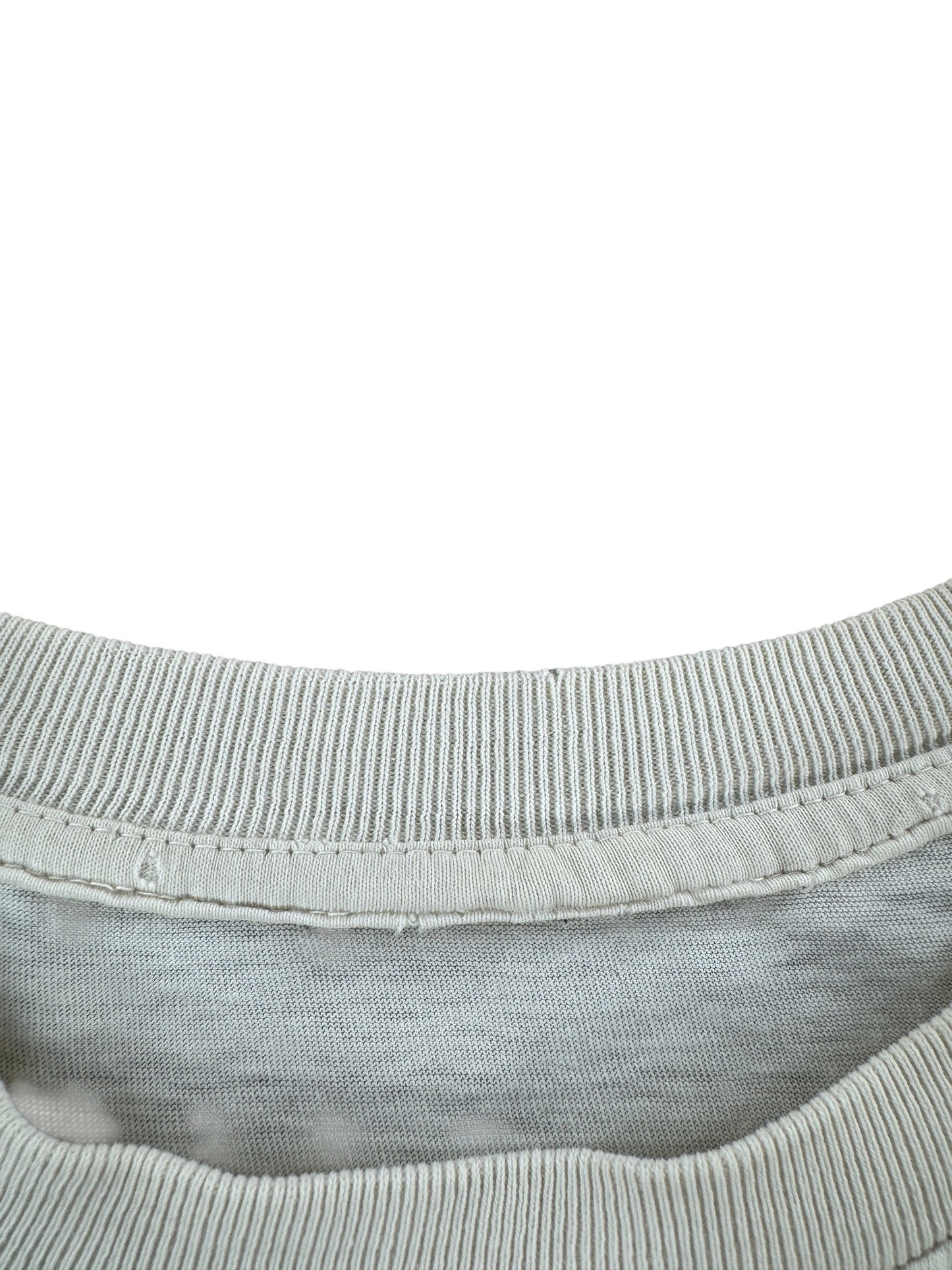 Missing Tag on Vintage McLenin's Tee SZ XL