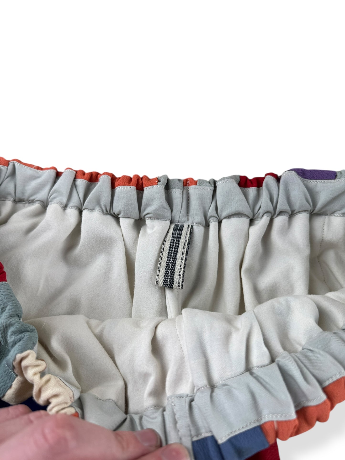 Loop on Archive Craft X Barn Owl Vintage Quilt Pants SZ L