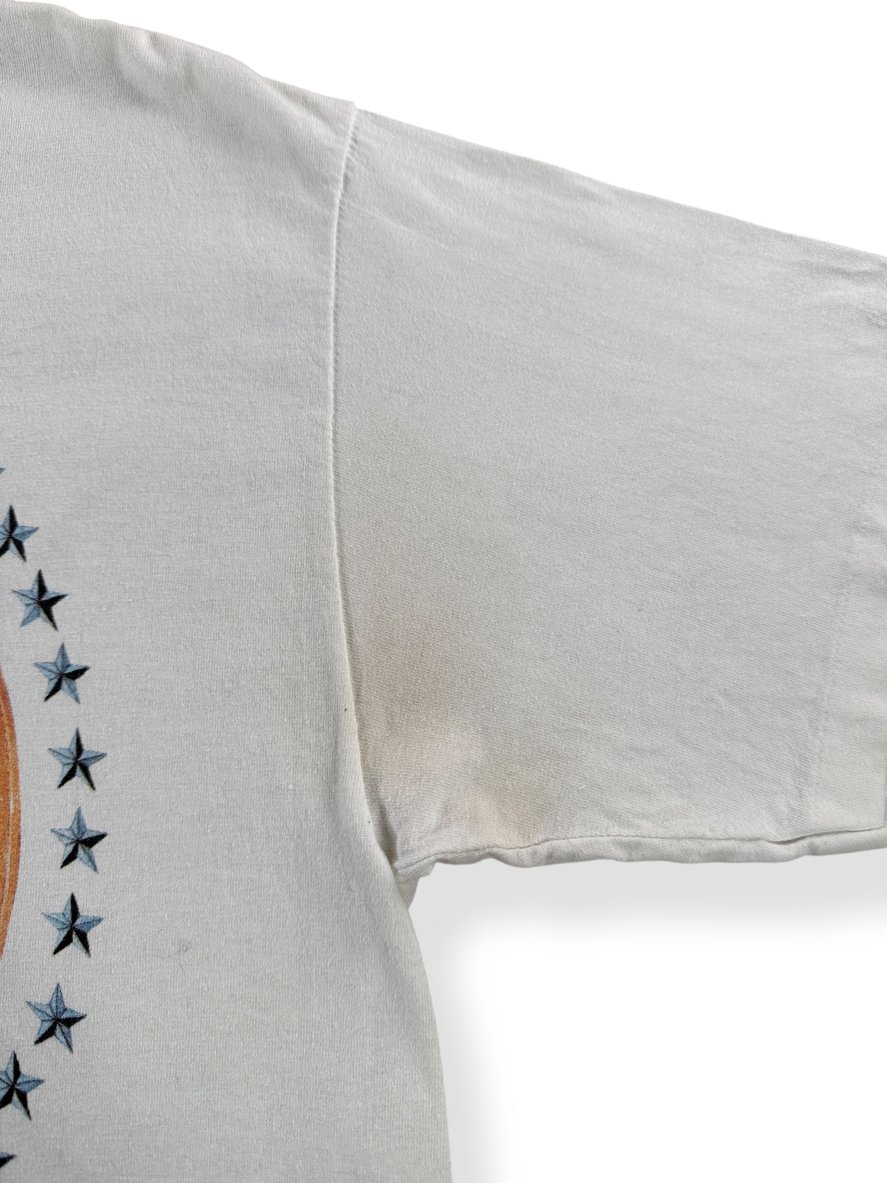 Pit on Vintage 1994 Grateful Dead Philly 50 Tee SZ L (Fits M)