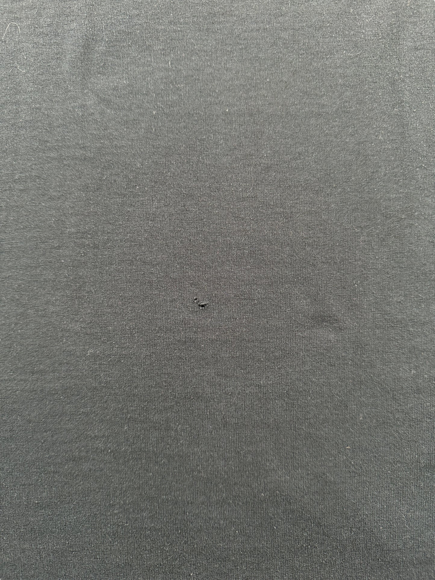 Hole on Vintage Norma Jean Noisecore Band Tee SZ S