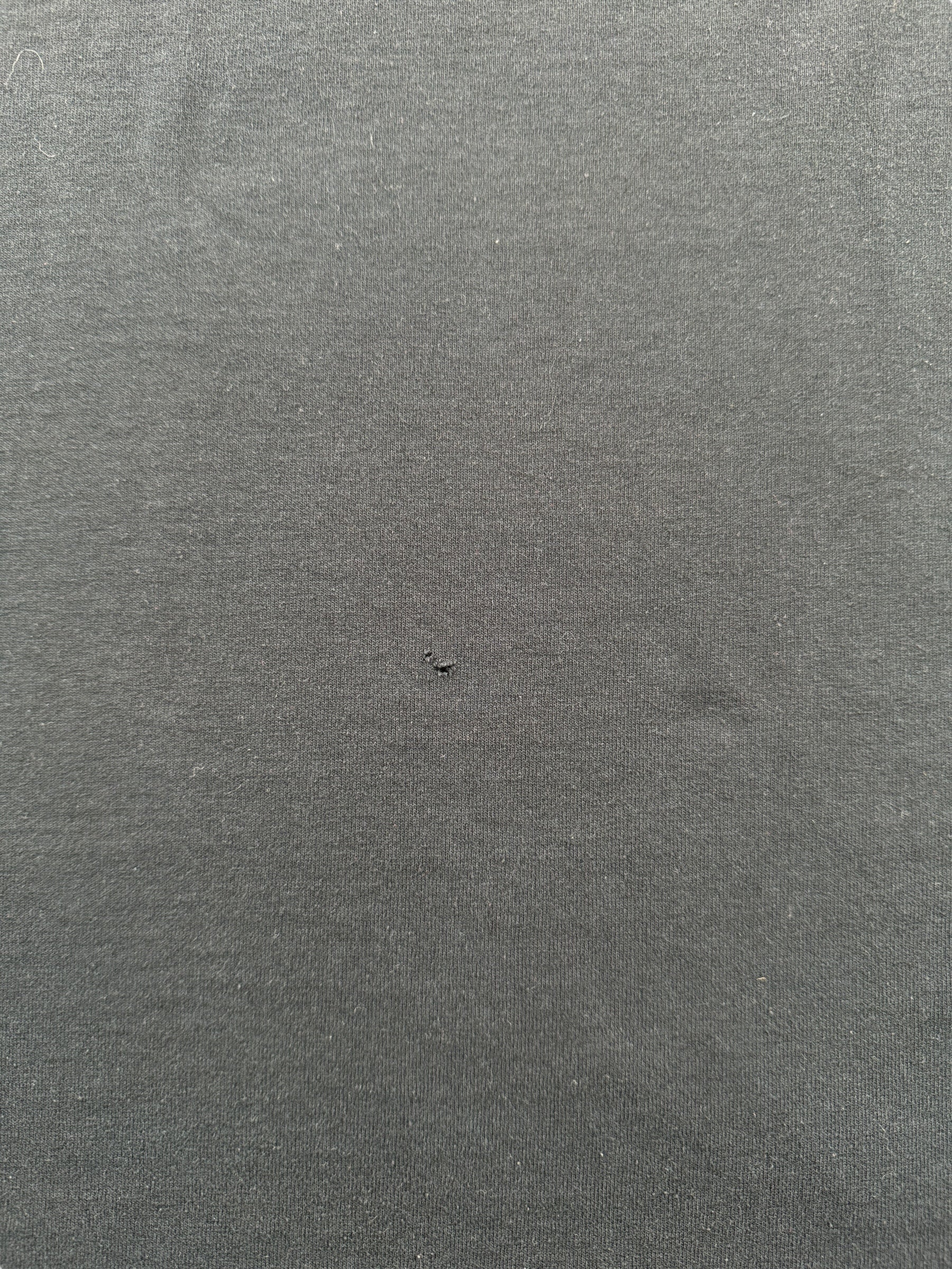 Hole on Vintage Norma Jean Noisecore Band Tee SZ S