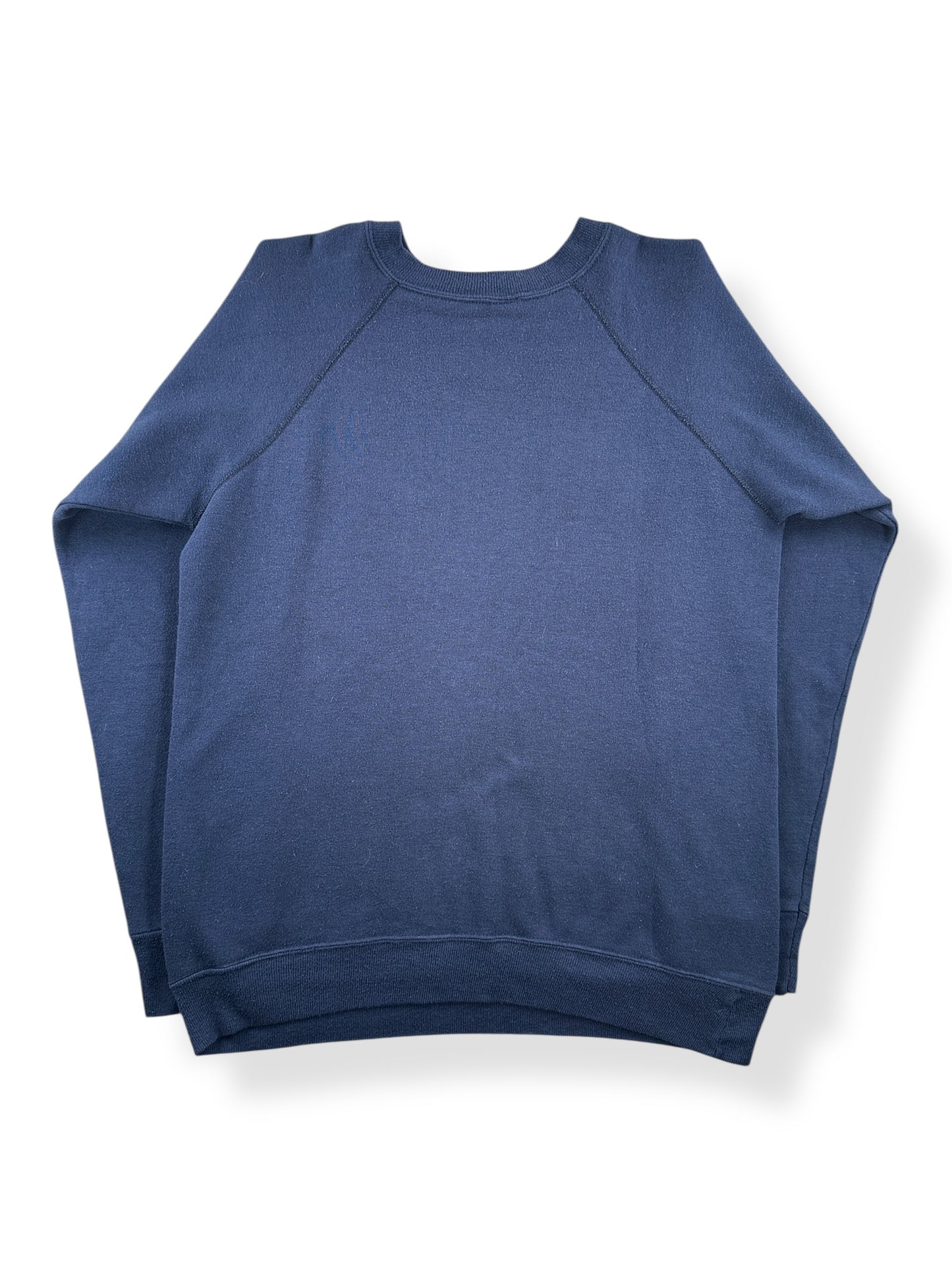 Back of Vintage 80s Champion UW Crewneck SZ L (Fits M)