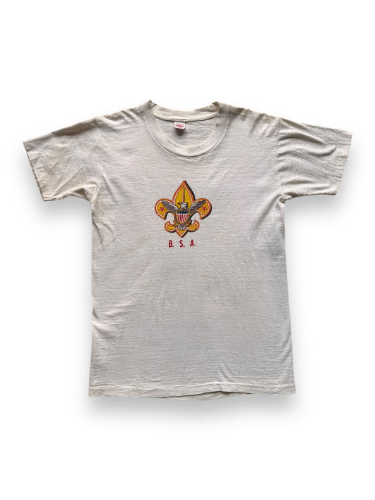 front of Vintage 50s BSA Tee SZ S