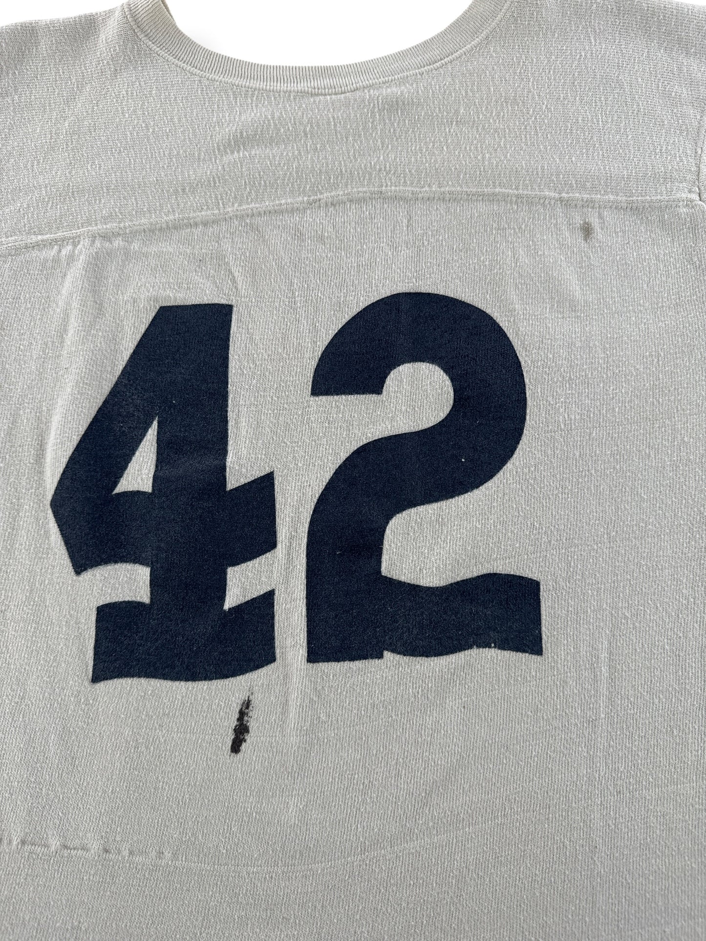 Vintage All Cotton Healthknit Jersey SZ M