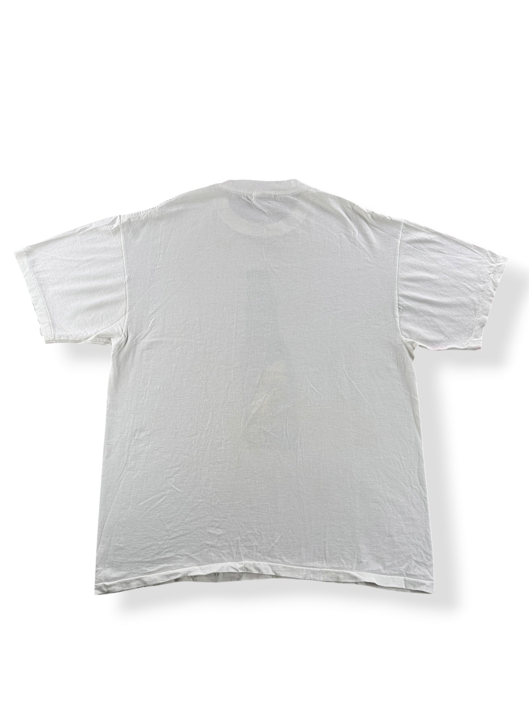 Back of Vintage Coors Original Tee SZ XL