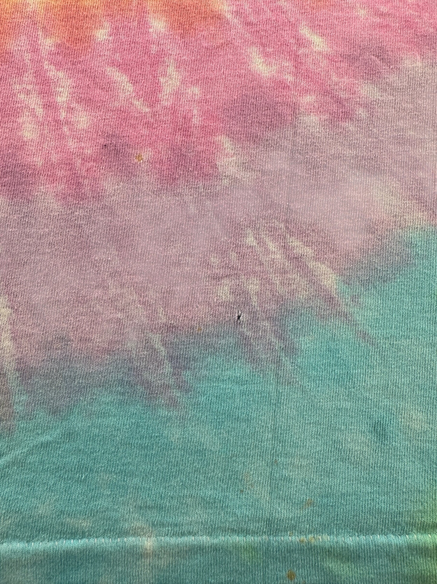 Vintage '89 Grateful Dead Dancing Bears Tee SZ XL