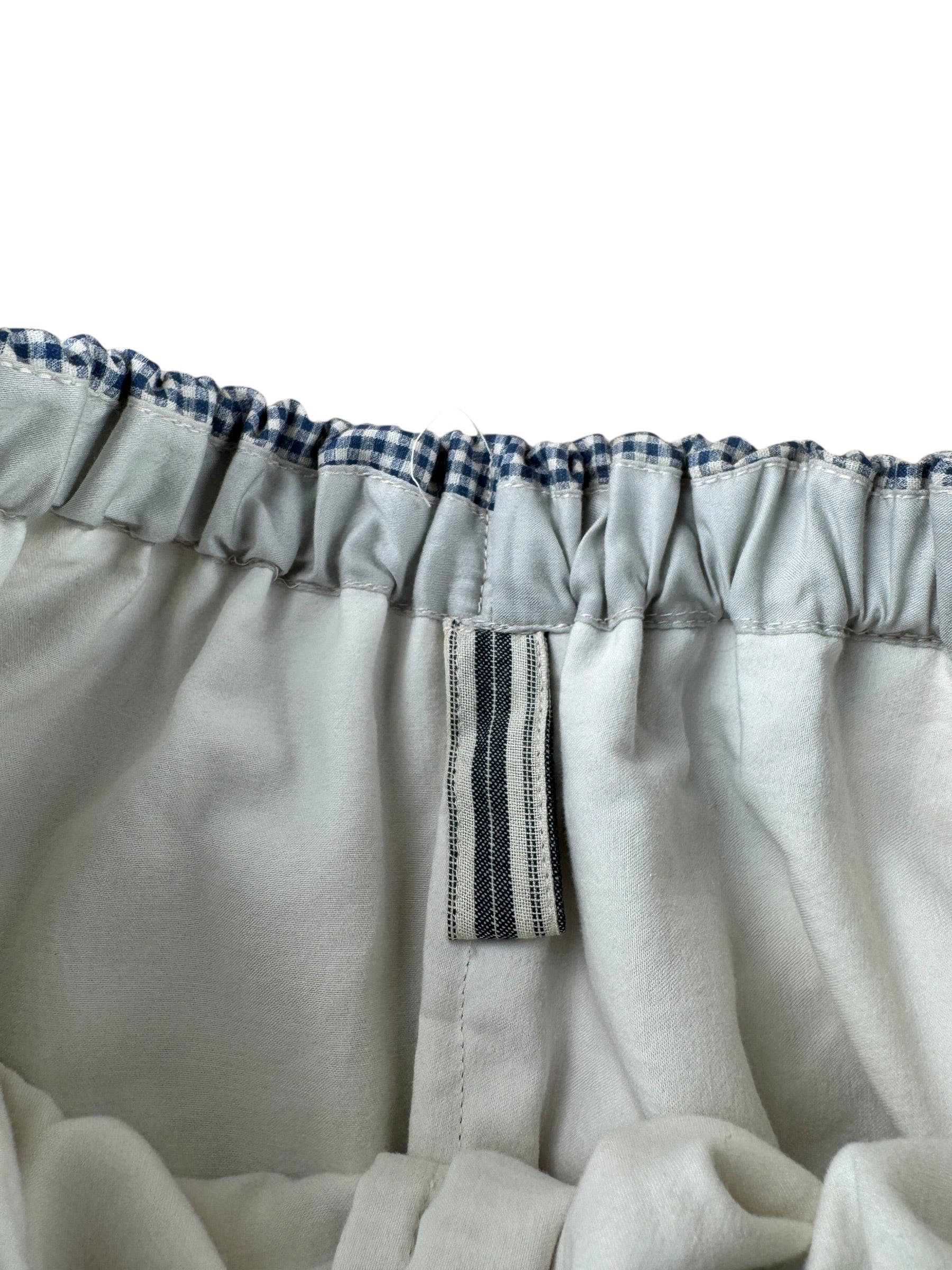 Loop on Archive Craft X Barn Owl Vintage Quilt Pants SZ M