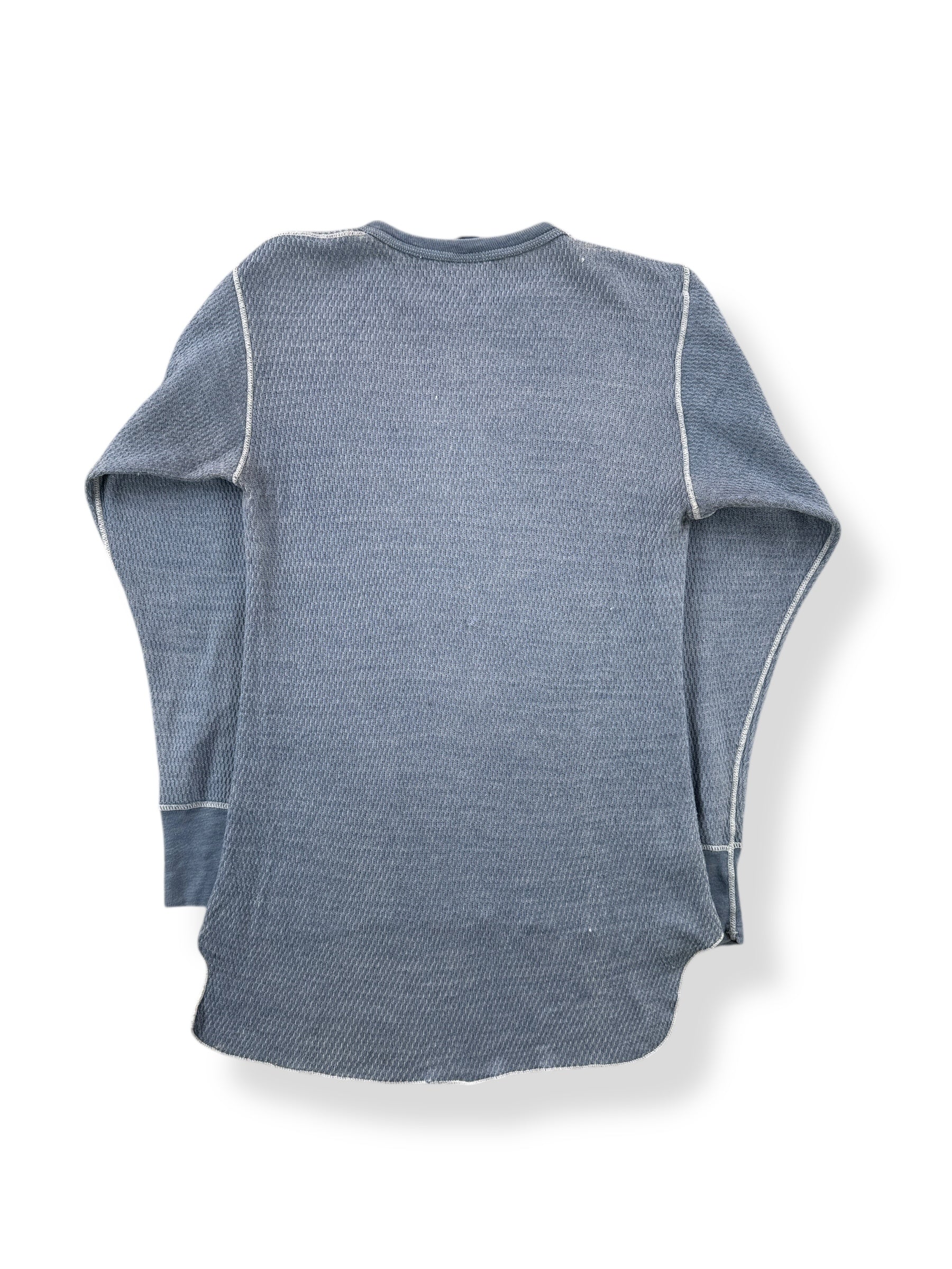 Back of Vintage Pink Floyd Thermal SZ S