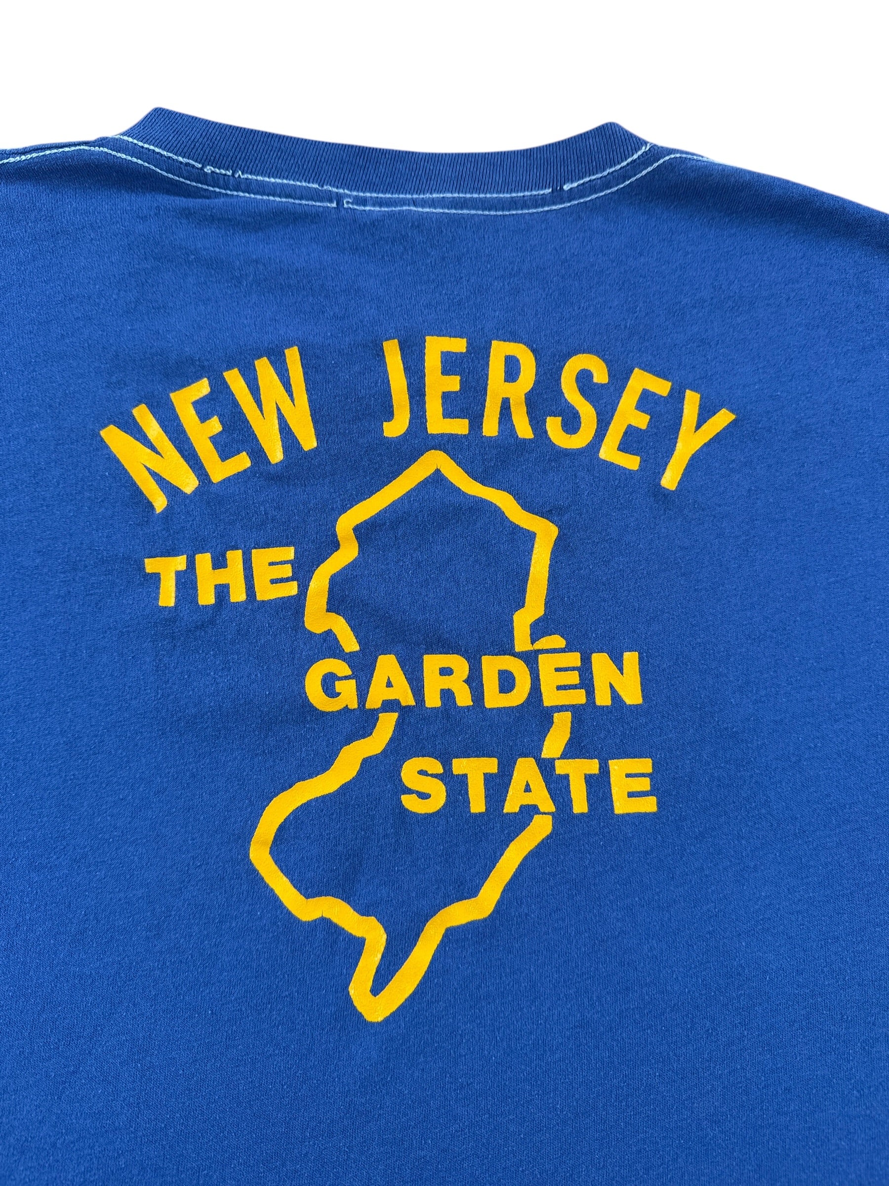 Graphic of Vintage Malloy Sirmons Family Reunion Tee SZ XXL (Fits XL)