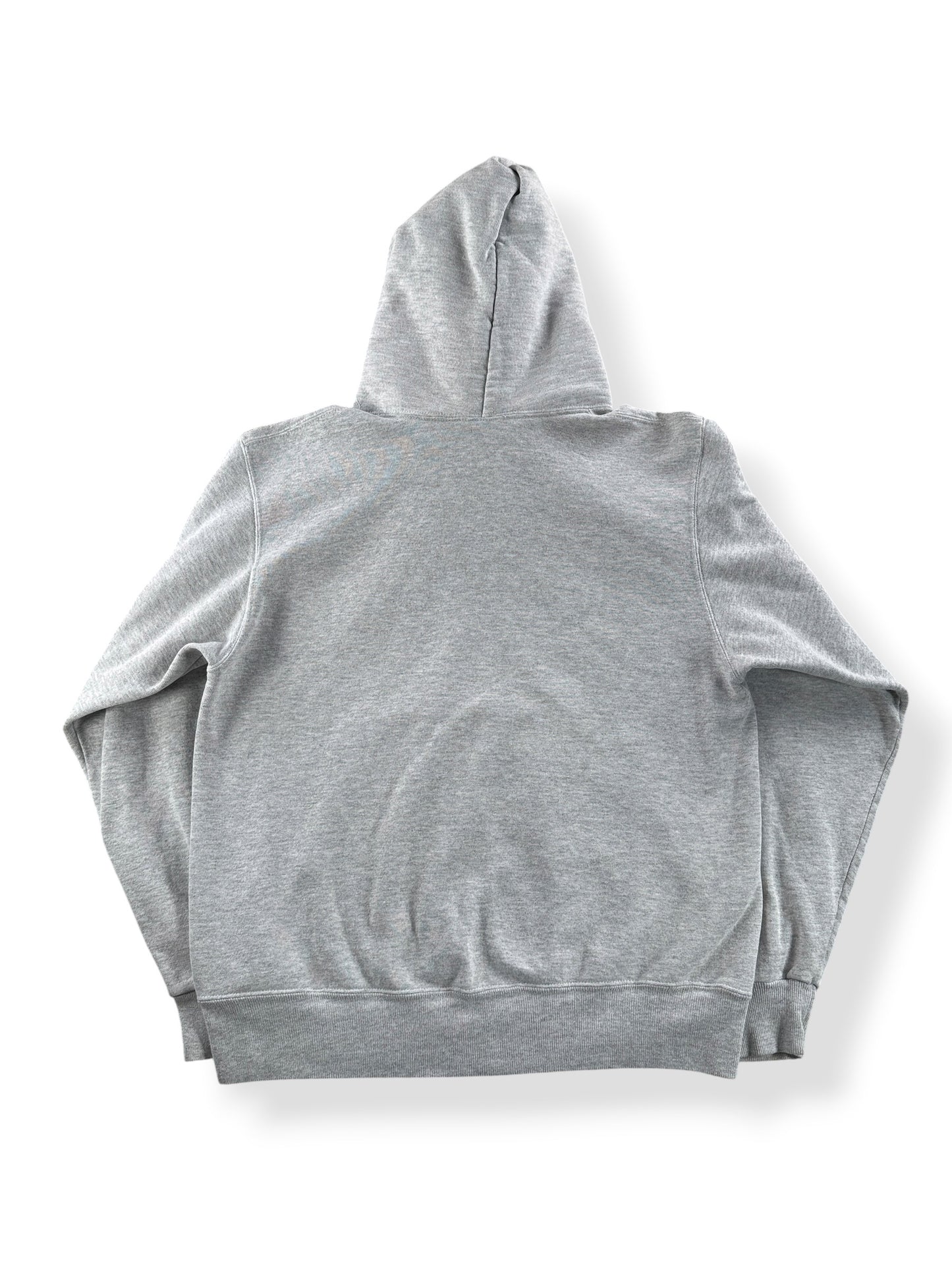 Back of Vintage Champion UCSF Hoodie SZ M