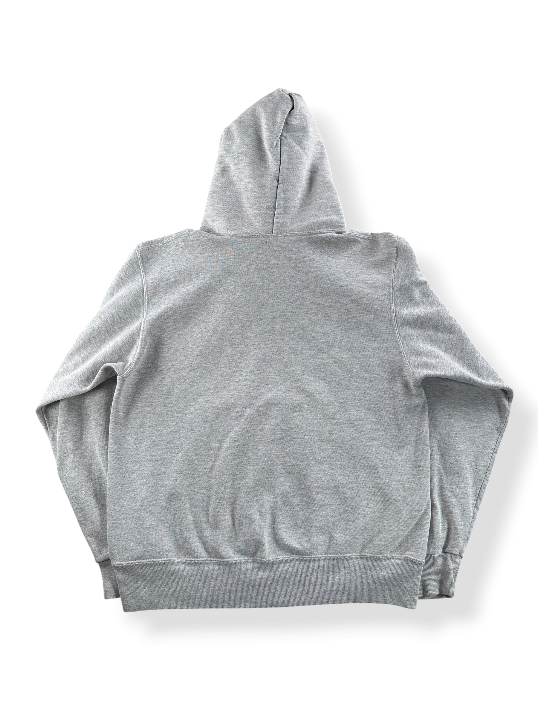 Back of Vintage Champion UCSF Hoodie SZ M