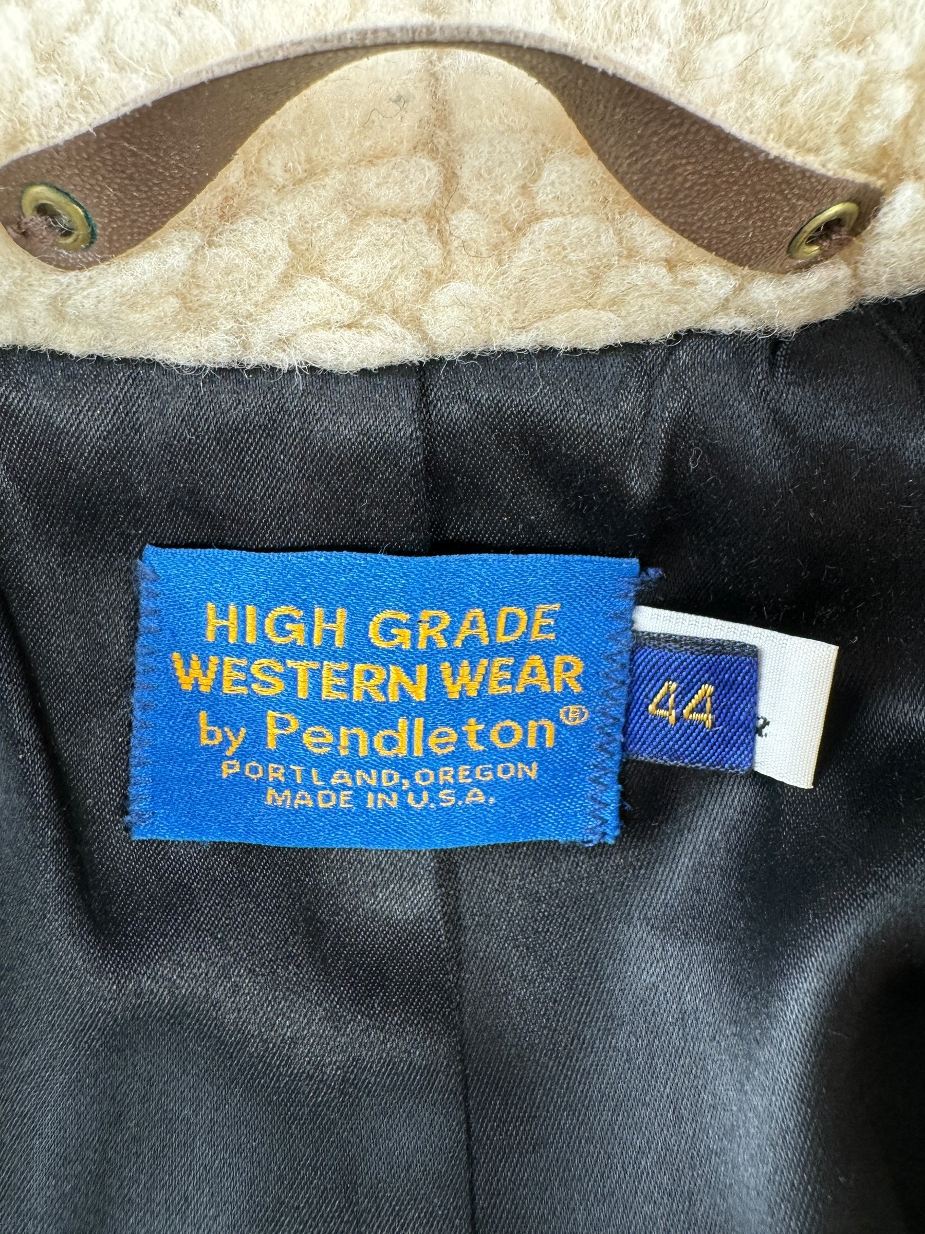 Tag on Vintage Dixieland Express Tee