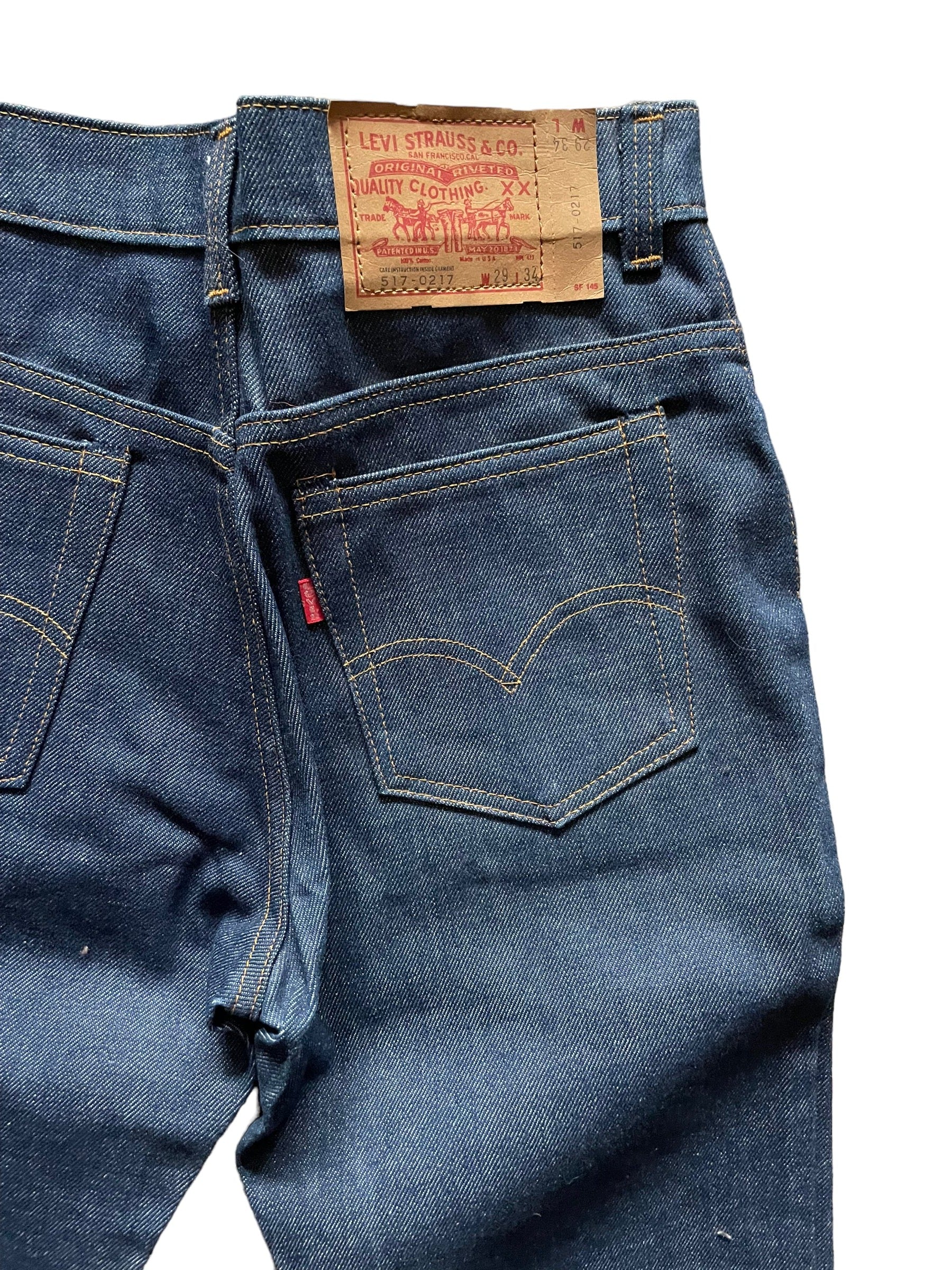 Clothing Places That Sell Levis Near Me San Francisco Vintage