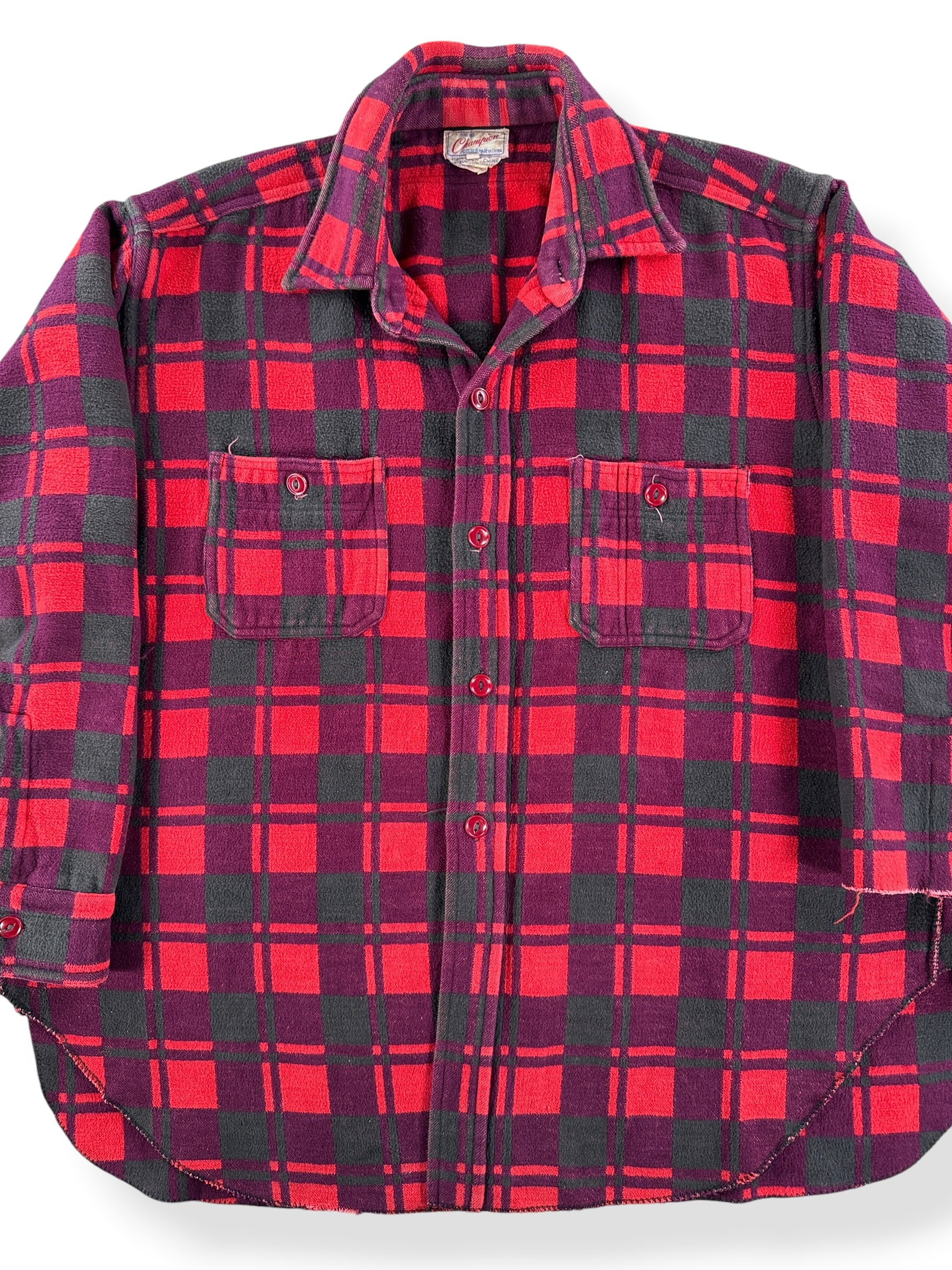 Vintage Cotton Flannels – The Barn Owl Vintage Goods Vintage Cotton Flannels – The Barn Owl Vintage Goods