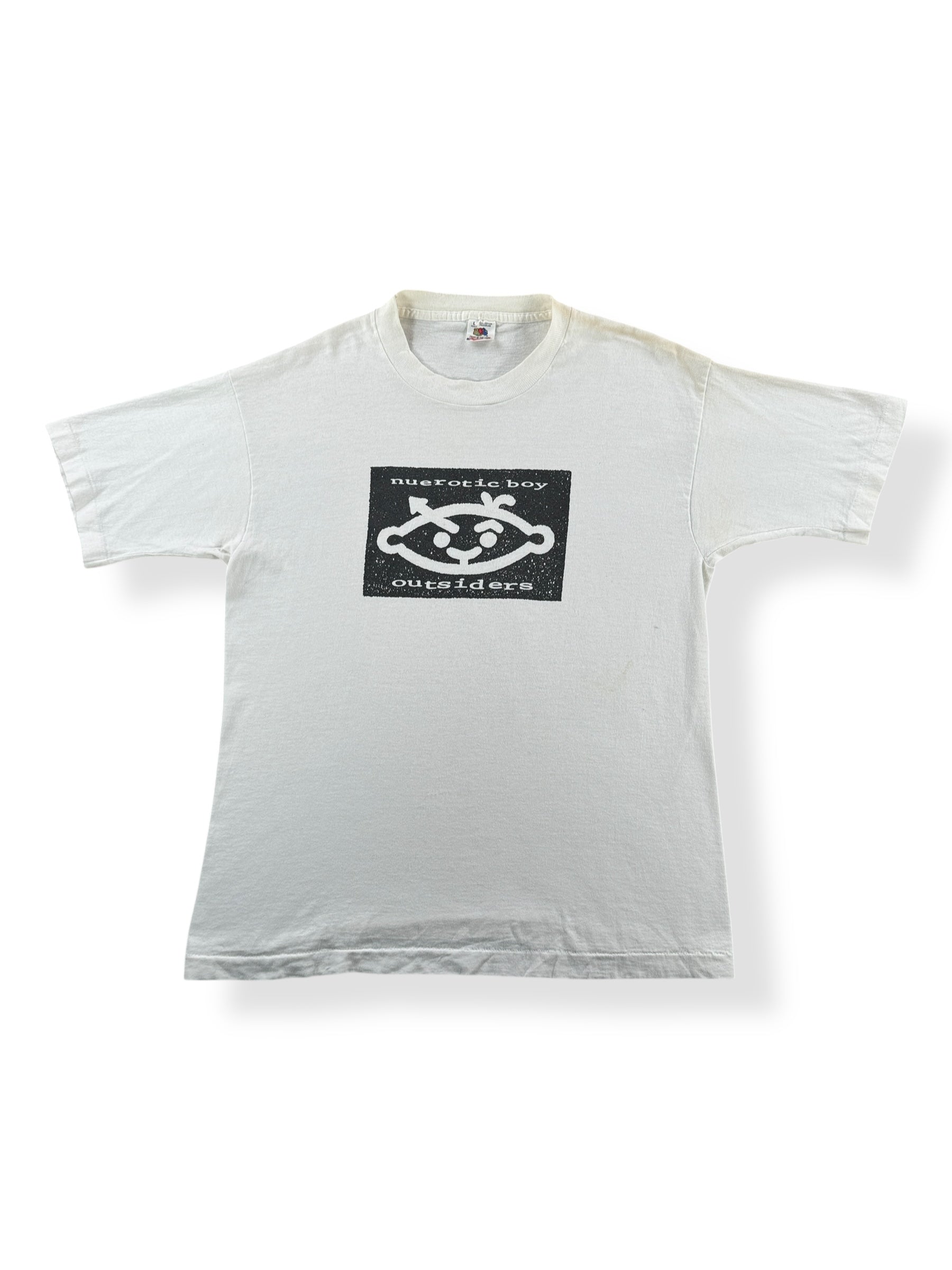 Vintage Band Tees – The Barn Owl Vintage Goods