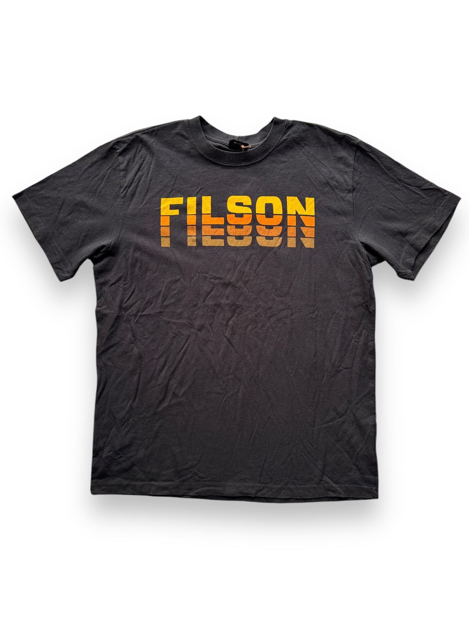 front of NWT Filson Tee SZ L