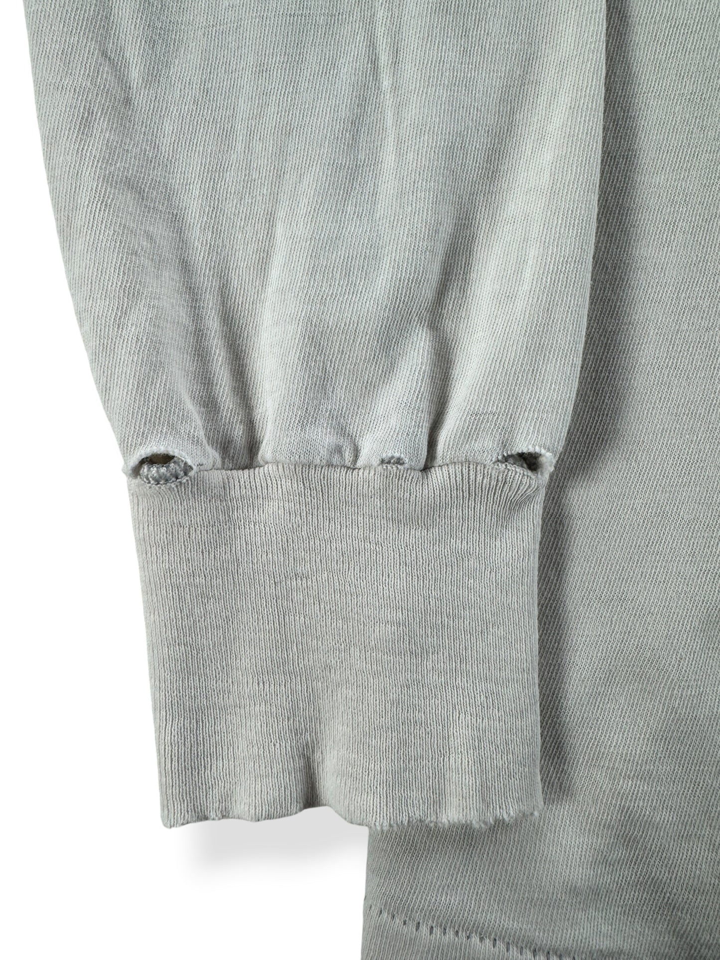 Cuff on Vintage Pike's Peak Road Runners Long Sleeve Tee SZ S (Fits XS)