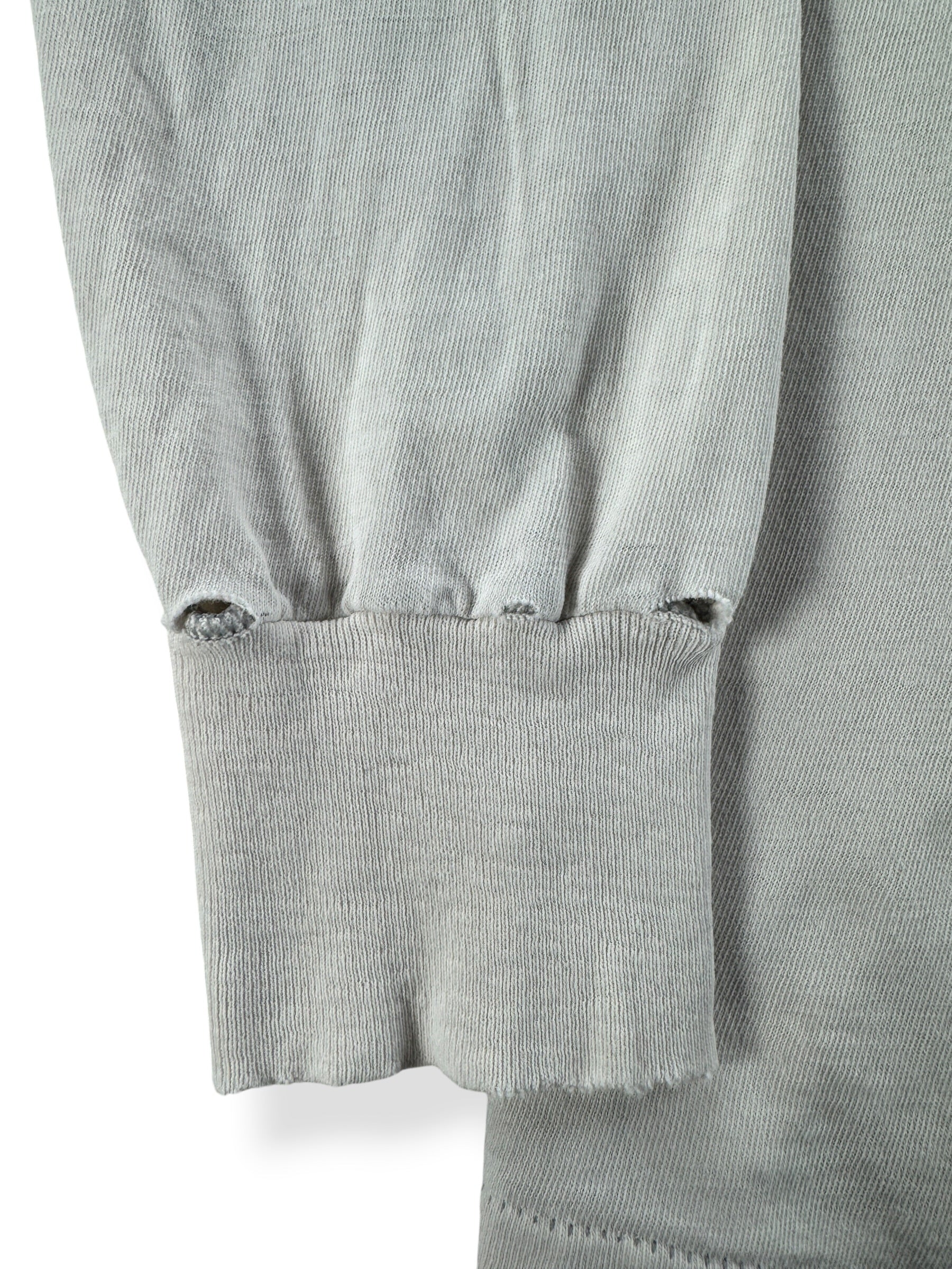 Cuff on Vintage Pike's Peak Road Runners Long Sleeve Tee SZ S (Fits XS)